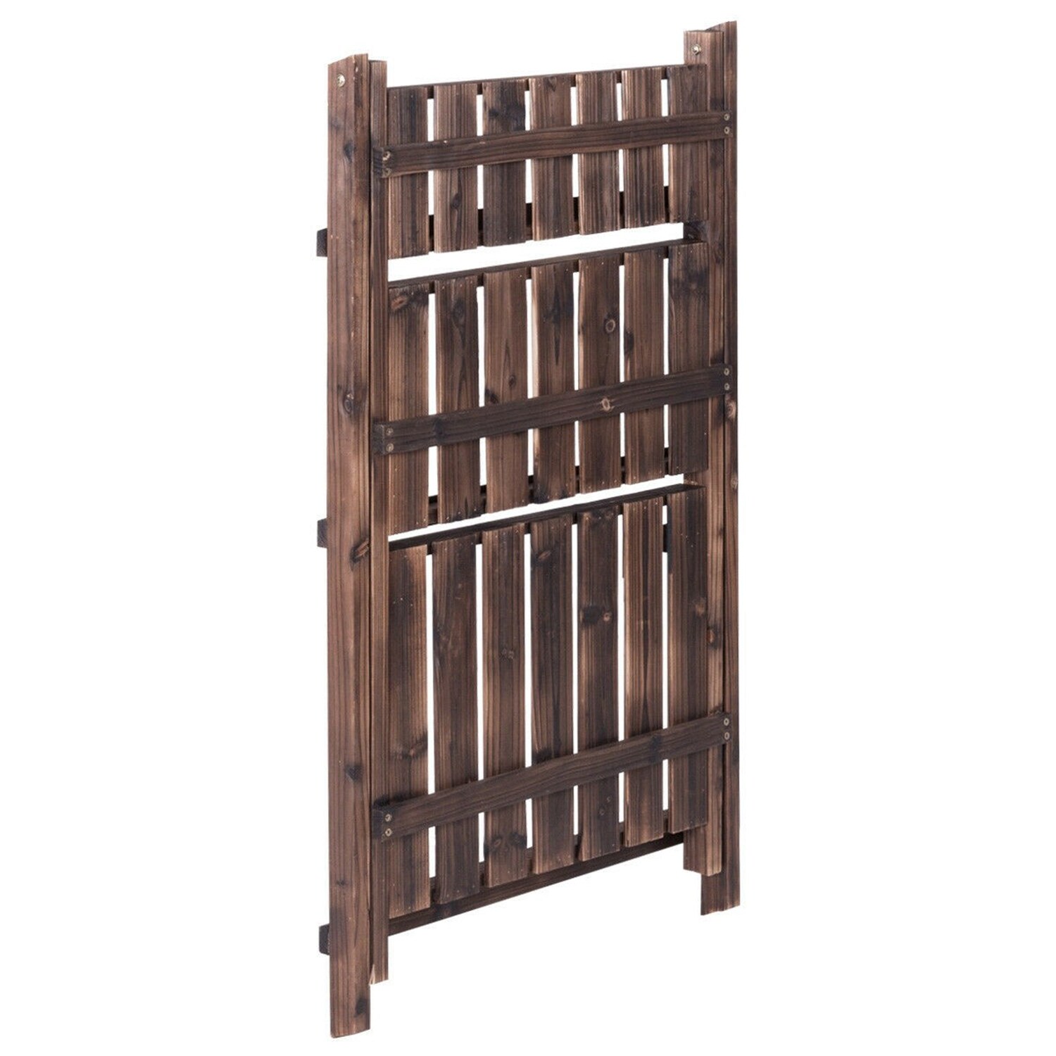 WELLFOR HW-HPY-66240 Plant-Stand - View #2