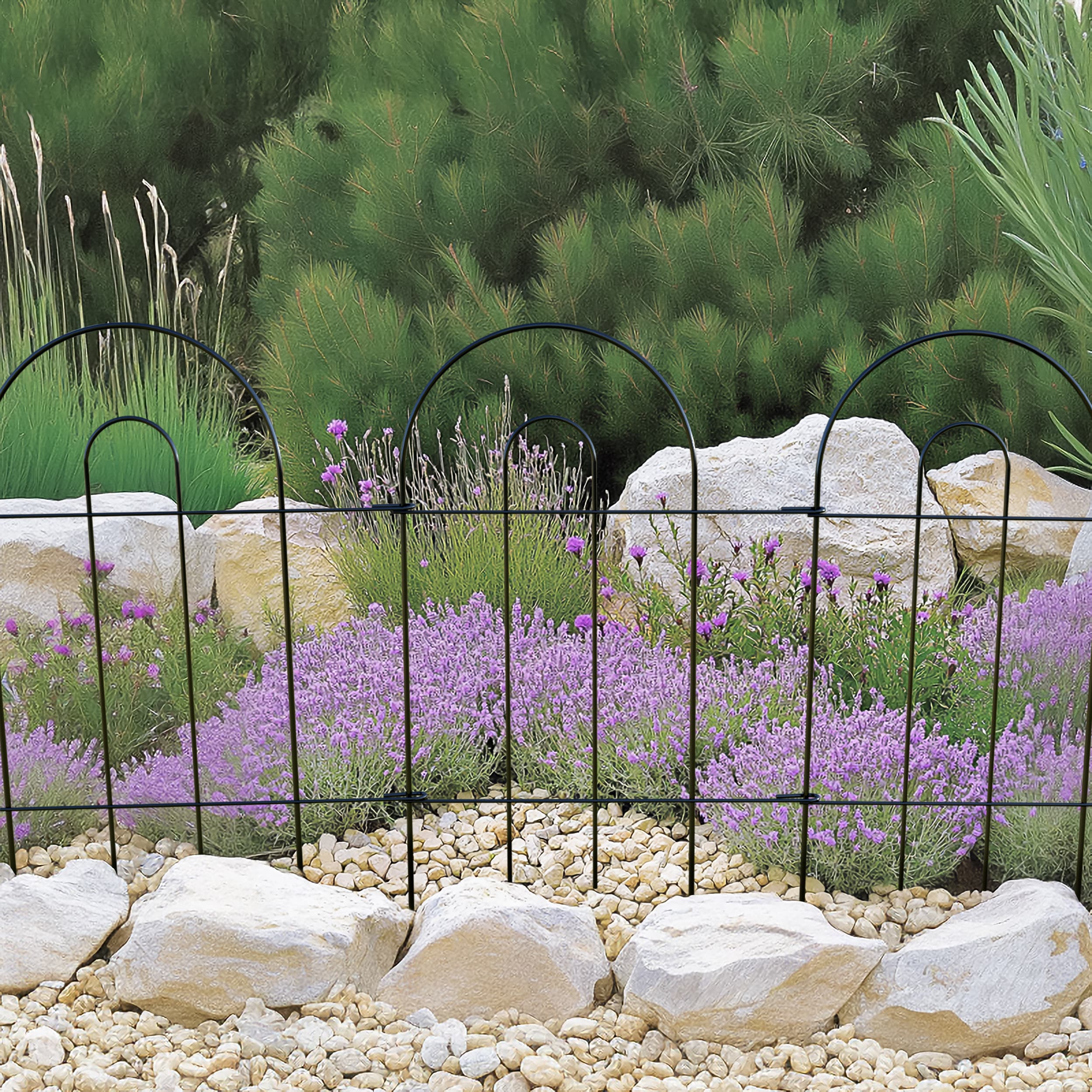 GARDEN CRAFT 071190 Garden-Utility-Fencing - View #2