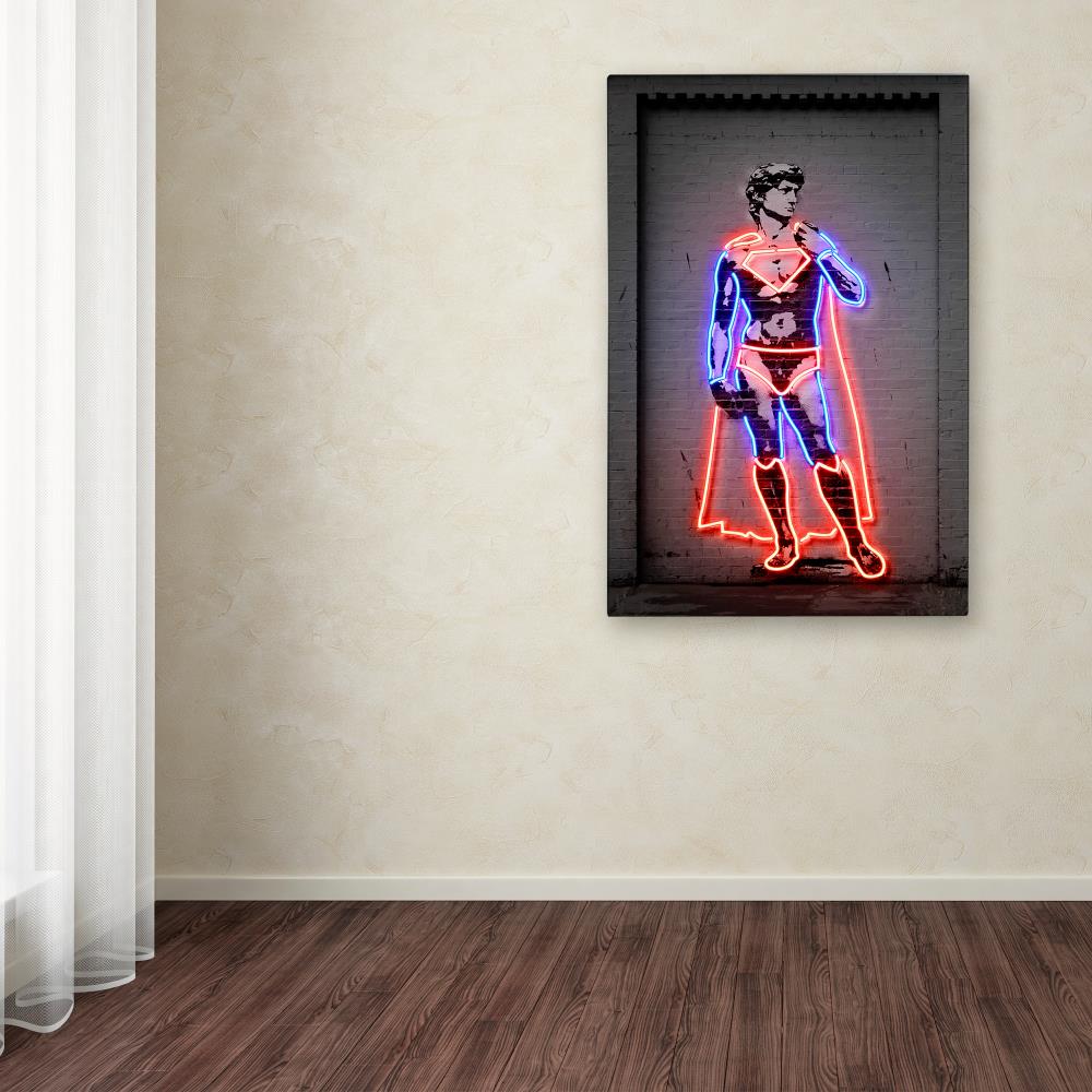 Trademark Fine Art ALI17236-C2232GG Wall-Art - View #3