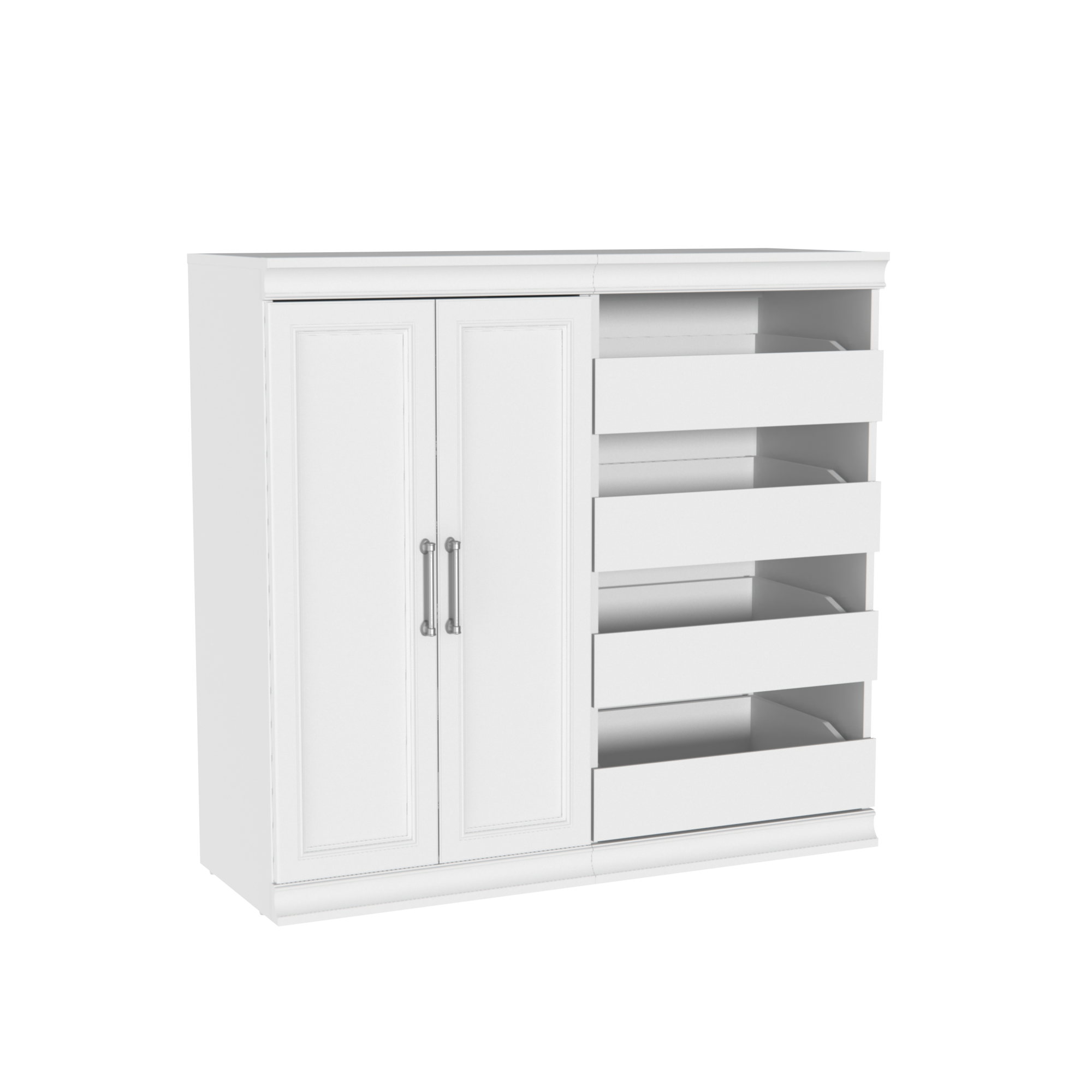 ClosetMaid 10000-04804 Wood-Closet-Kits - View #12