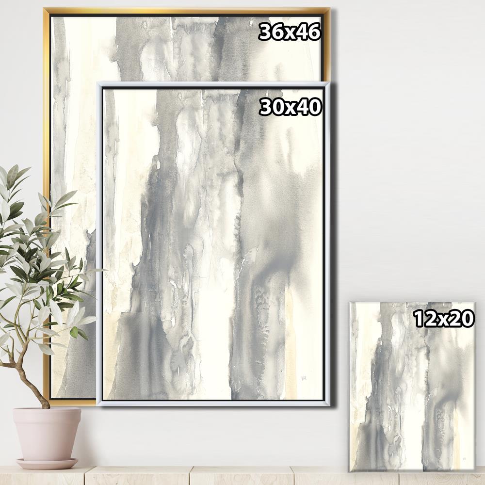 Designart FL30440-36-46-GD Wall-Art - View #3