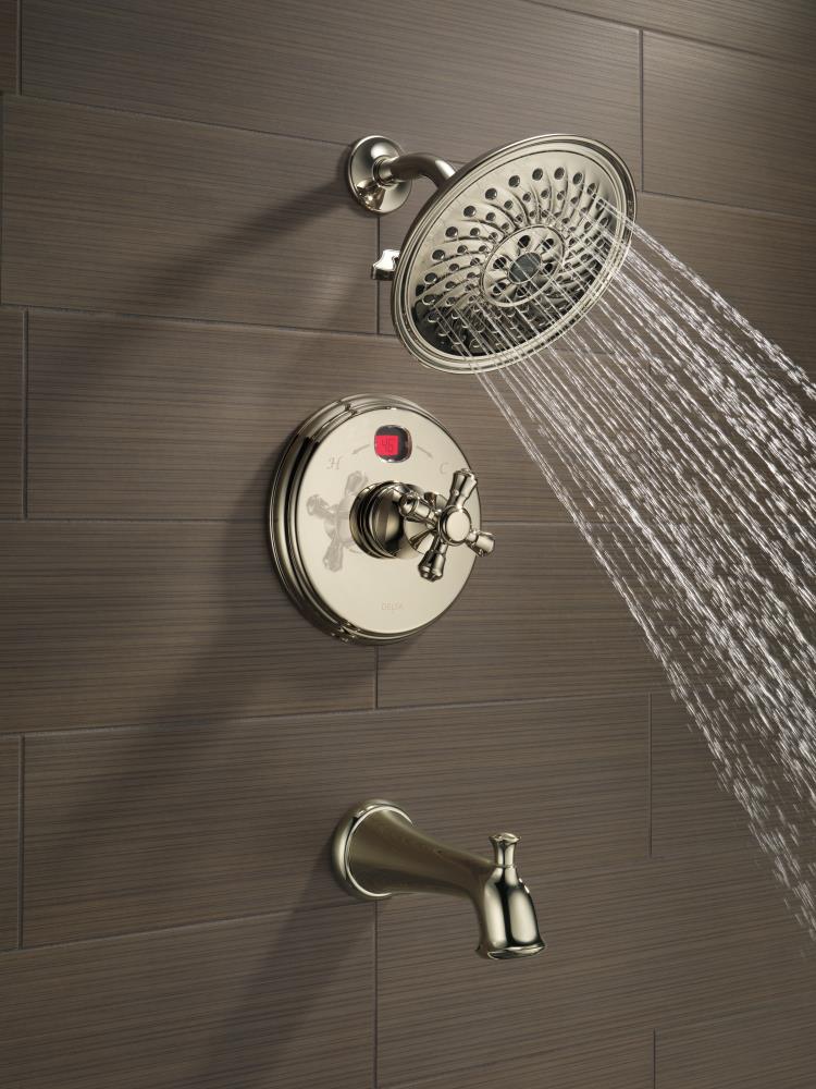 Delta H795PN Shower-Handles - View #6