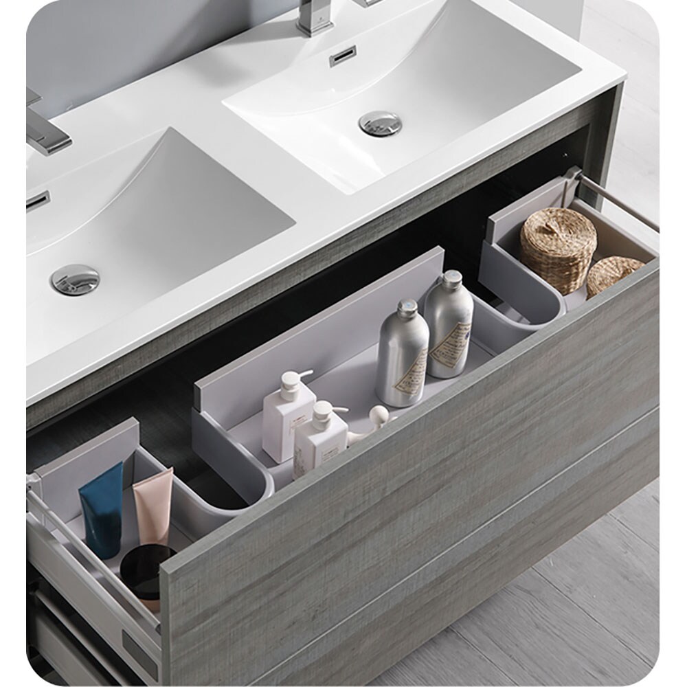 Fresca FCB9248OG-D vanities - View #8
