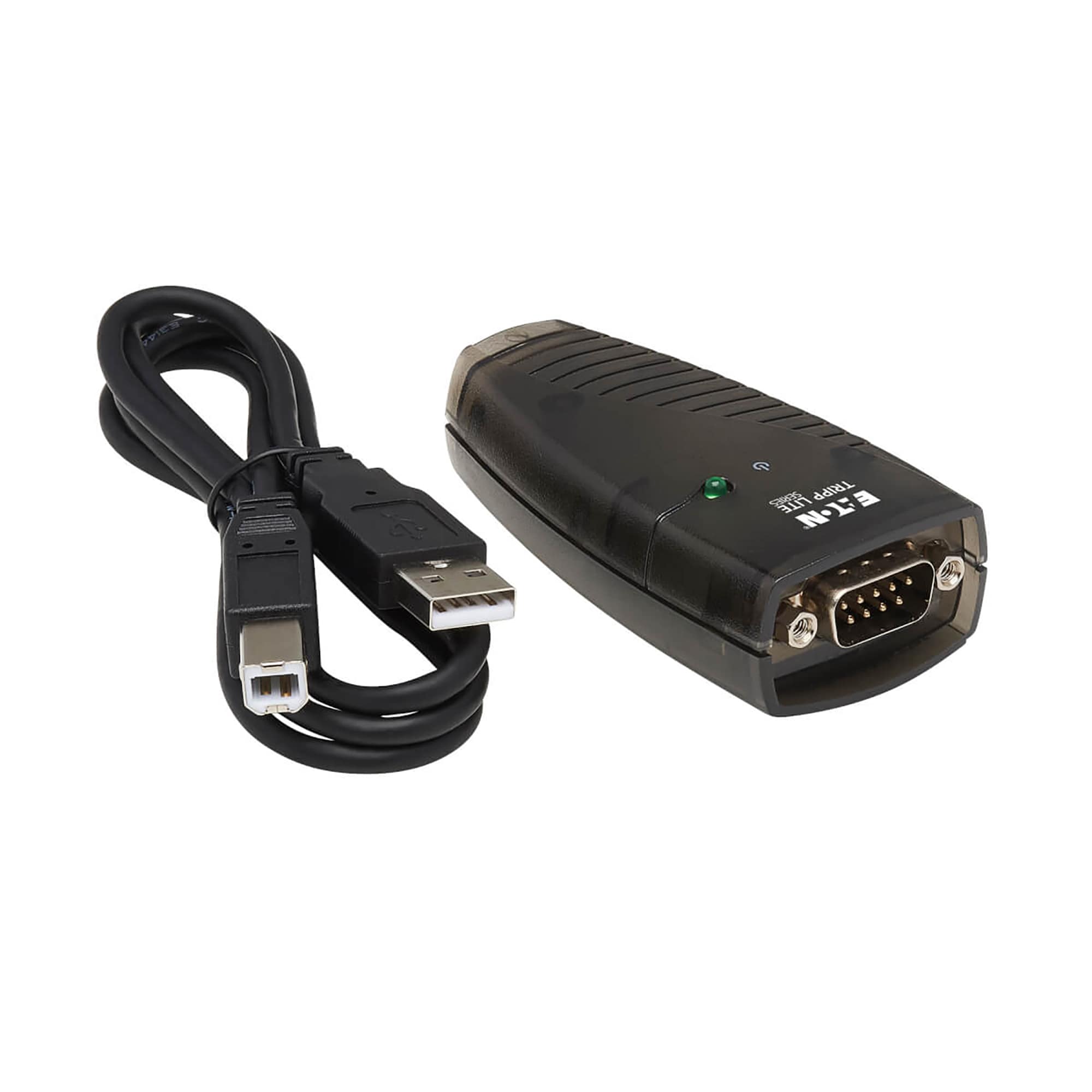 Tripp Lite TRAPUSA19HS Usb-Cable - View #5