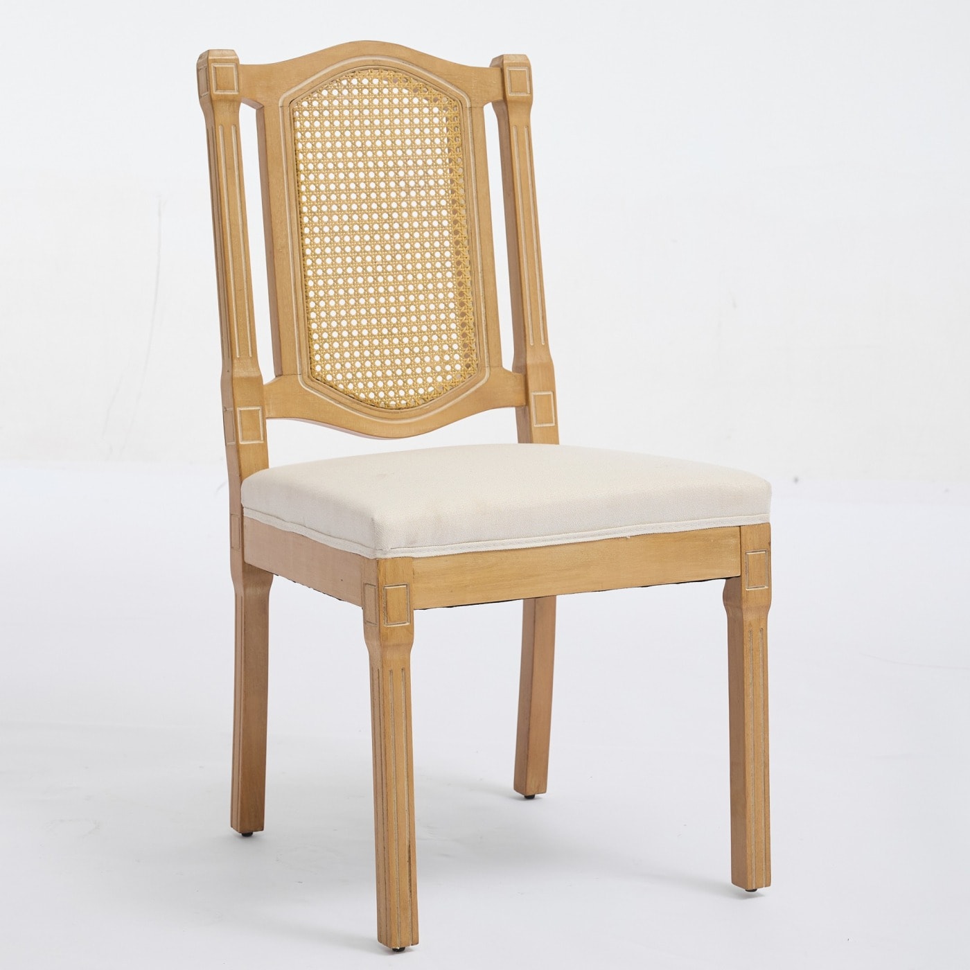 Streamdale Furniture W1143P384364 Dining-Chairs - View #3