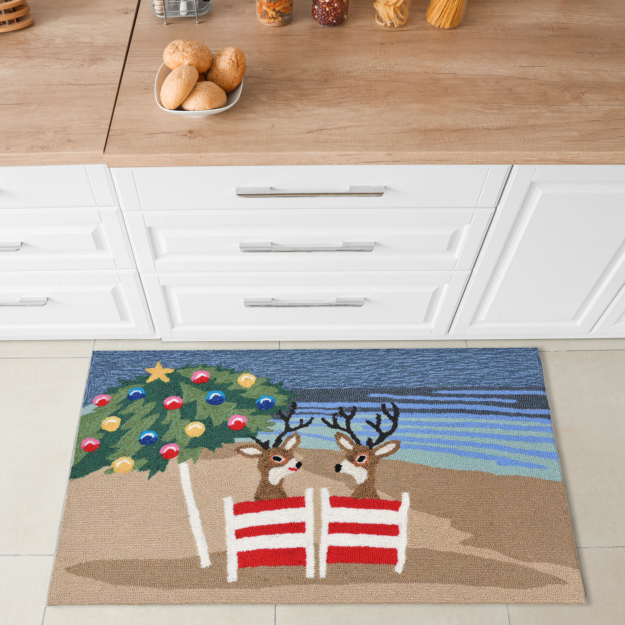 Liora Manne FTP12185444 Mats-Cat - View #8