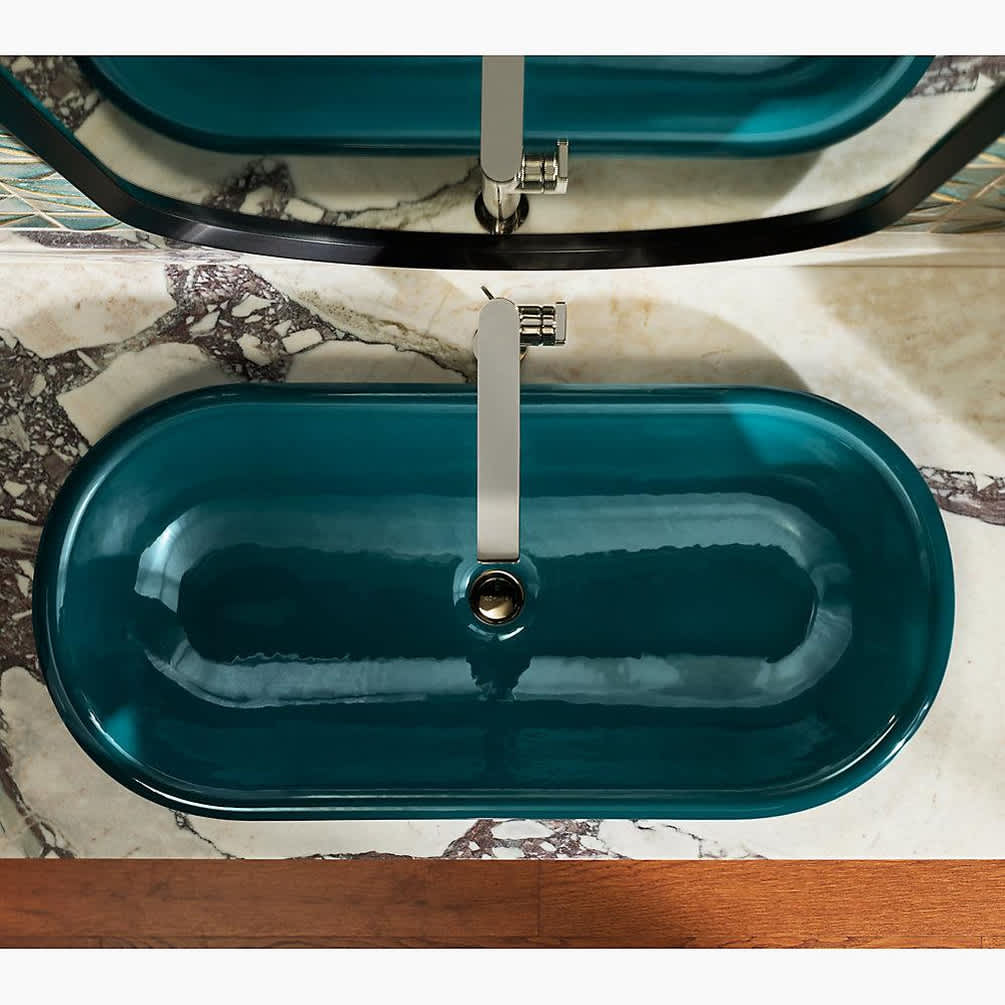 KOHLER 73168-4-BV Lavatory-Faucets - View #10