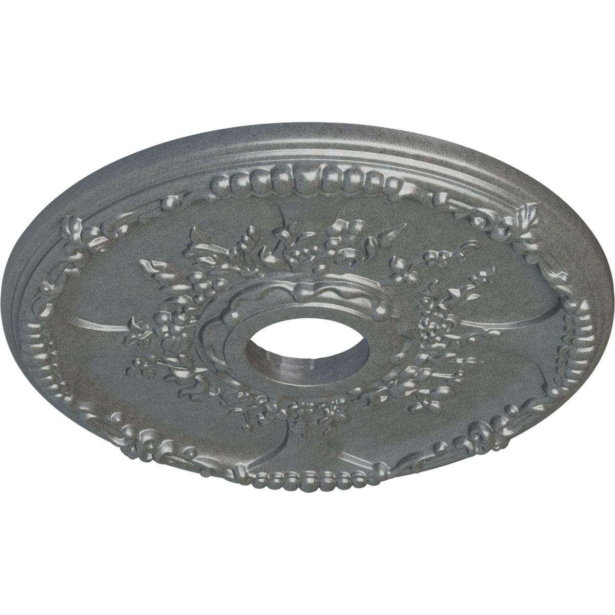 Ekena Millwork CM18SEPLS Ceiling-Medallions - View #2