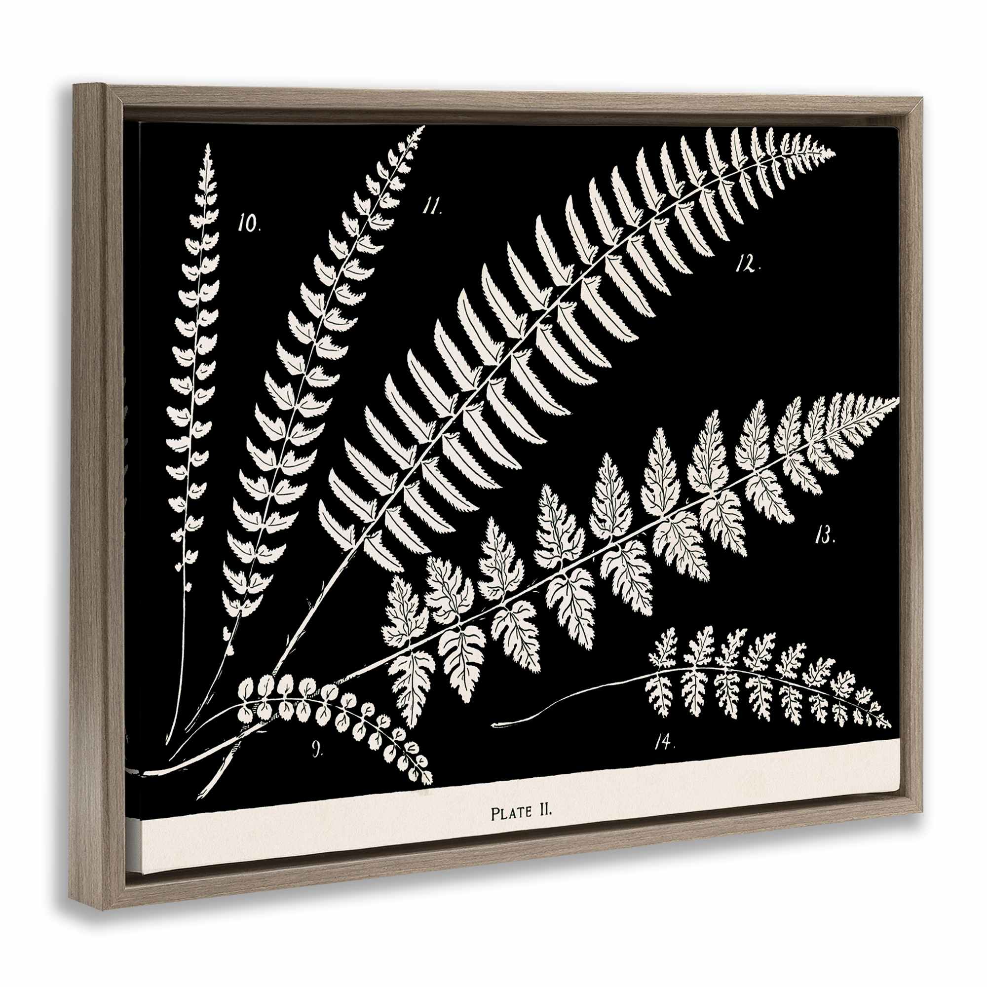 Stupell Industries BT-461-FFE-24X30 Wall-Art - View #2