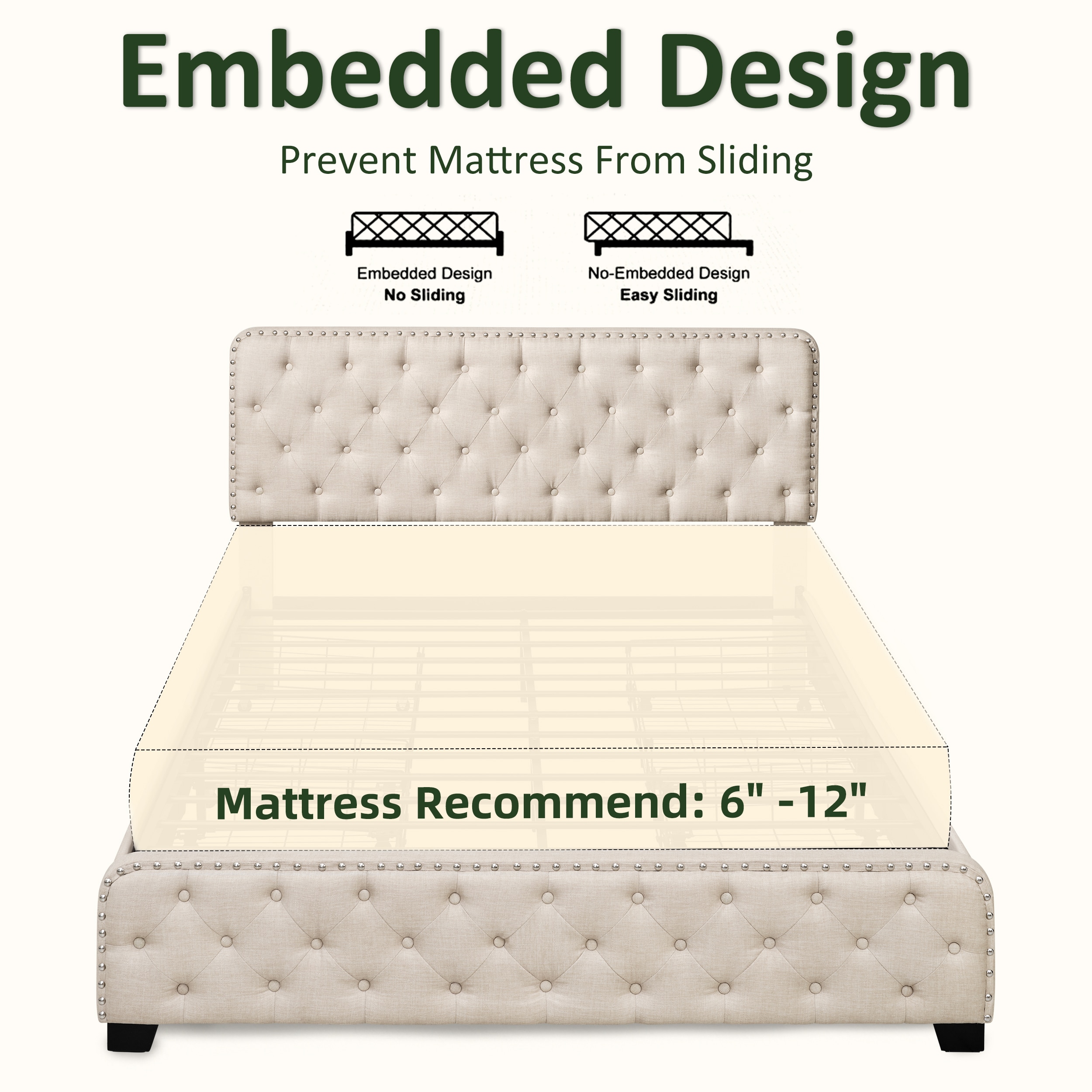 prilinex 89212607 beds - View #8