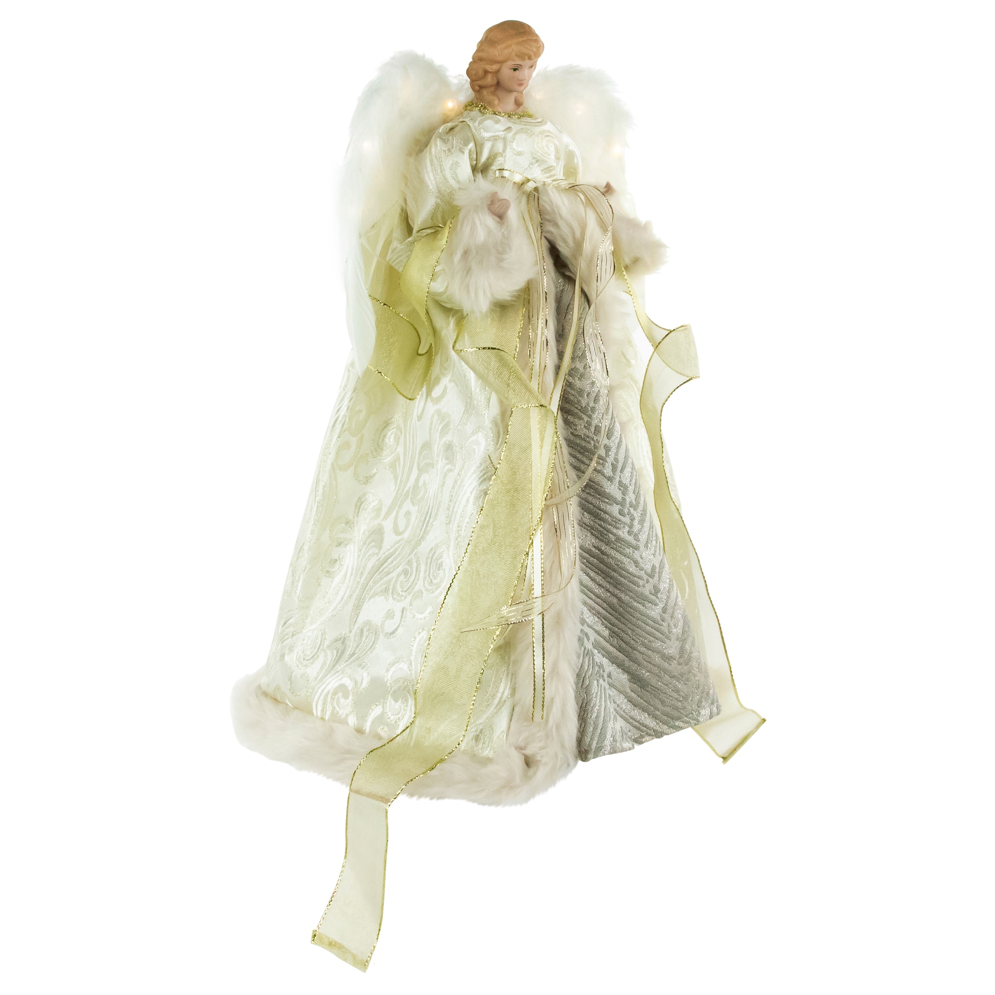 Northlight 34308687 Christmas-Tree-Toppers - View #2