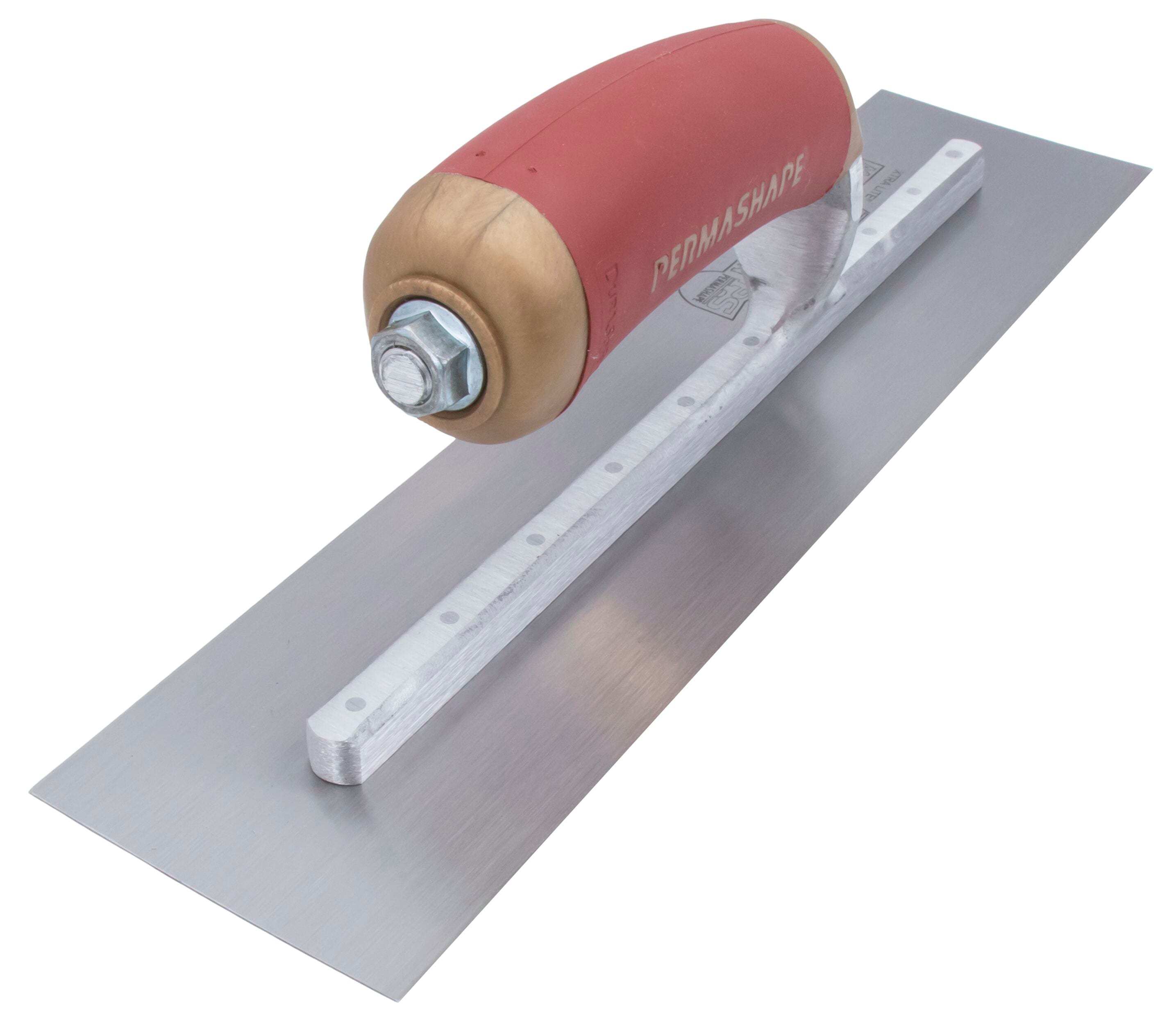 Marshalltown PB56D Concrete-Trowels - View #5