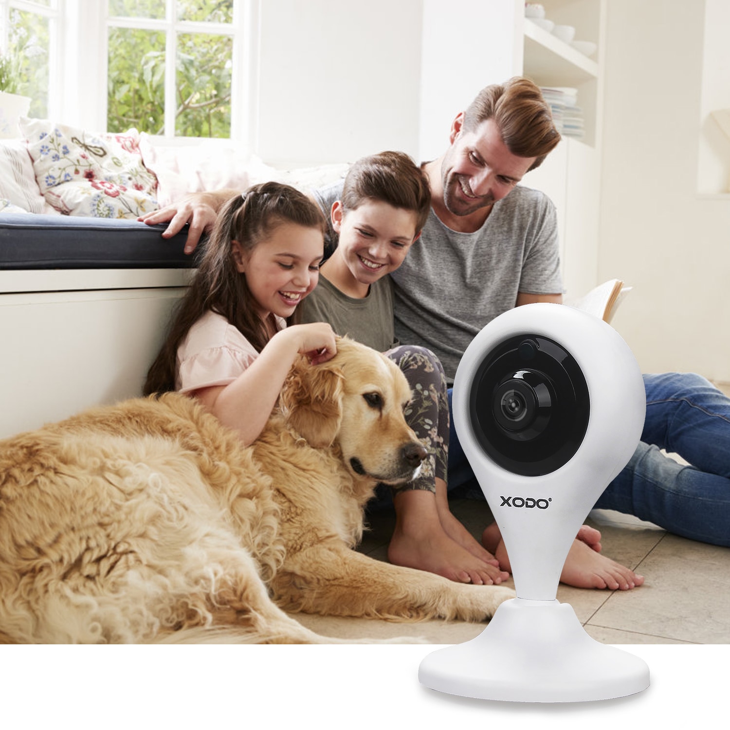 Xodo PK2 Smart-Home-Bundles - View #4