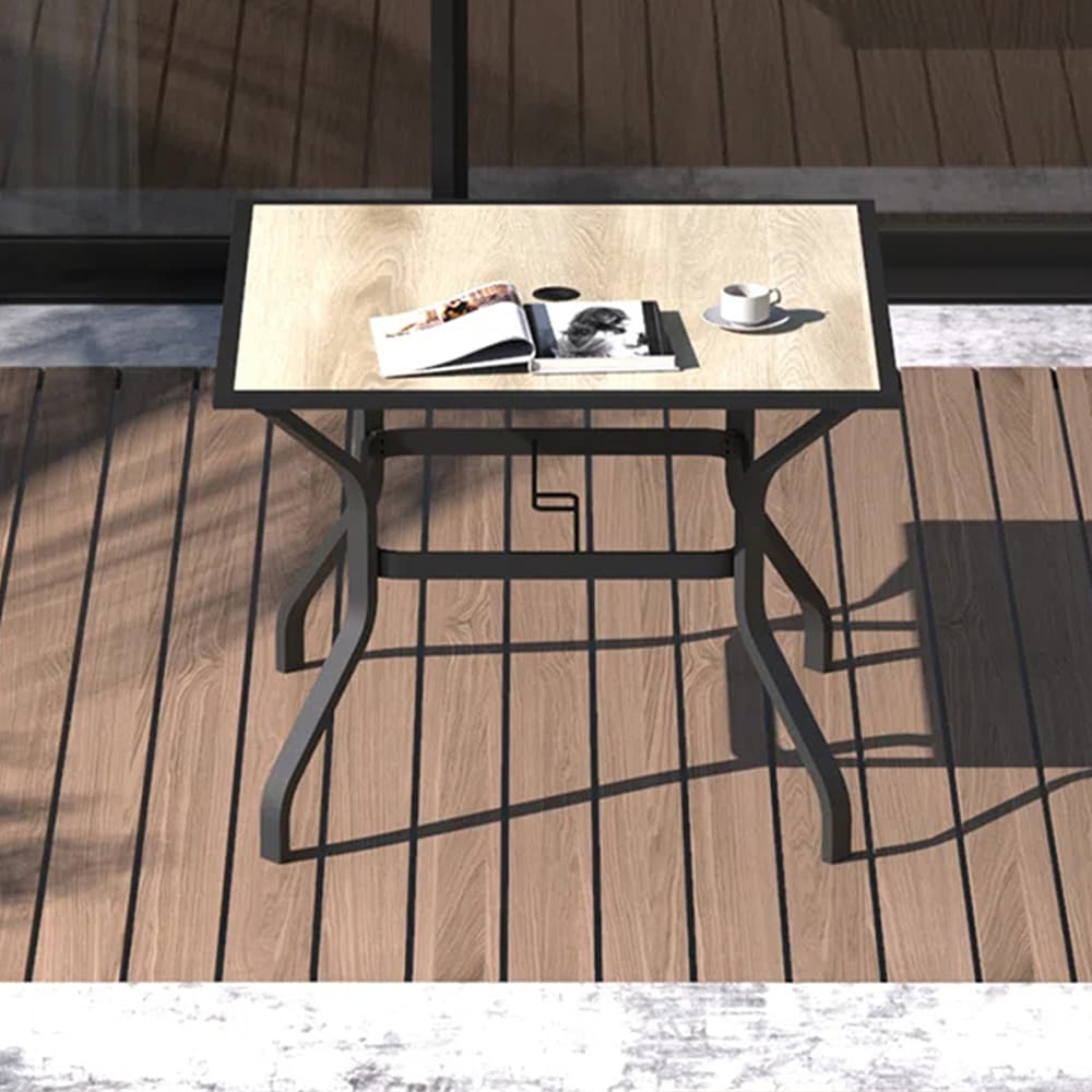 Fun Orange FUNHWCP142 Patio-Tables - View #7
