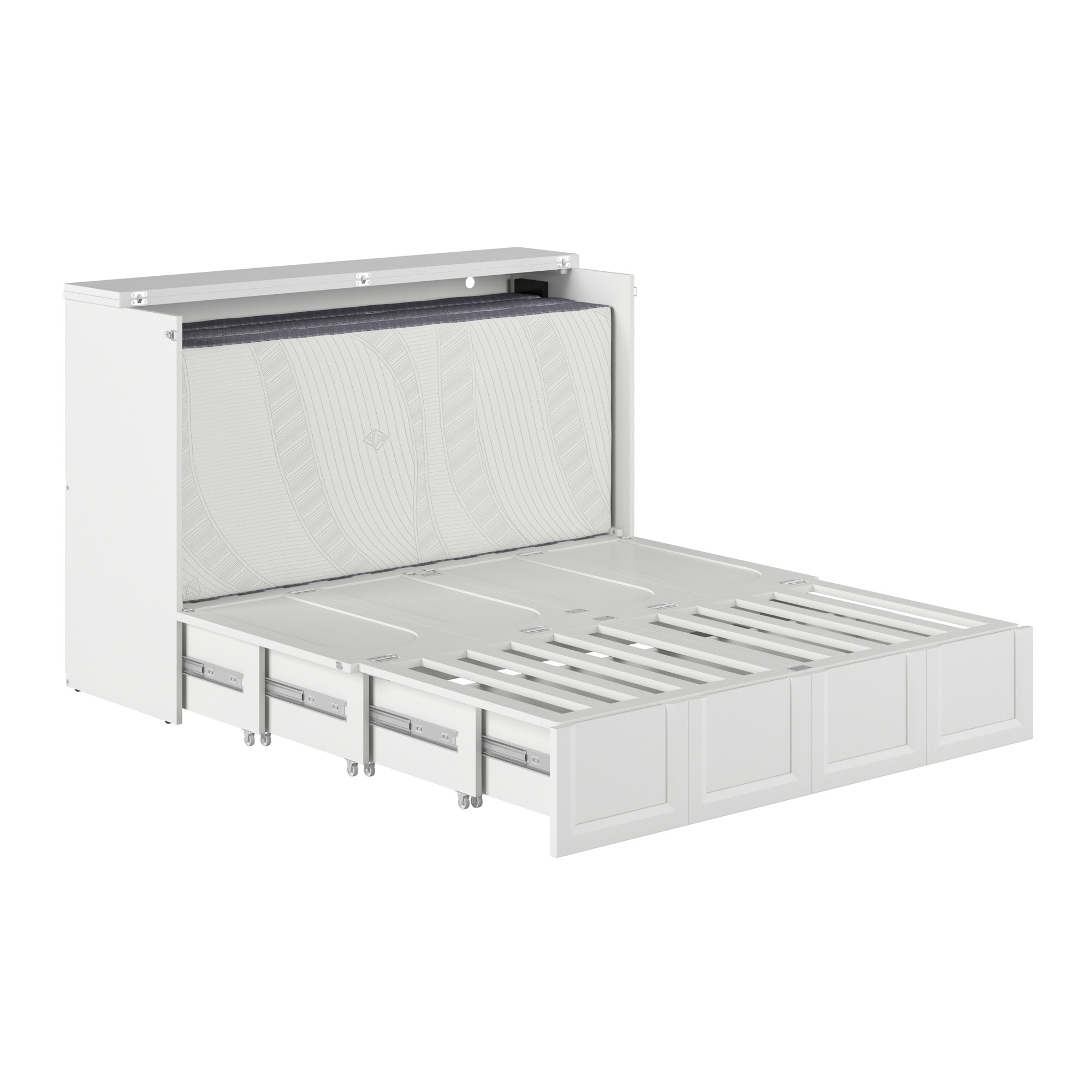 AFI Furnishings AC734142 beds - View #13