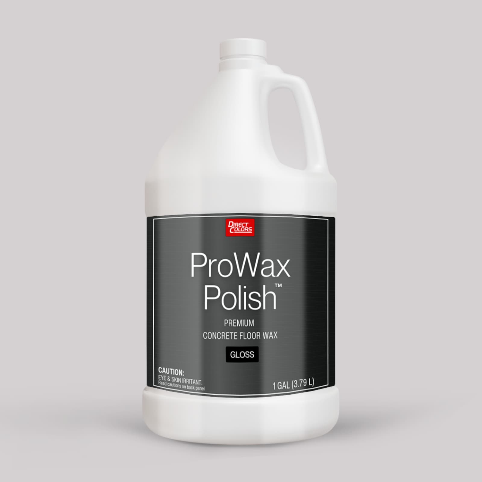 Concrete Stains & Sealers Concrete Stain Type Concrete floor wax