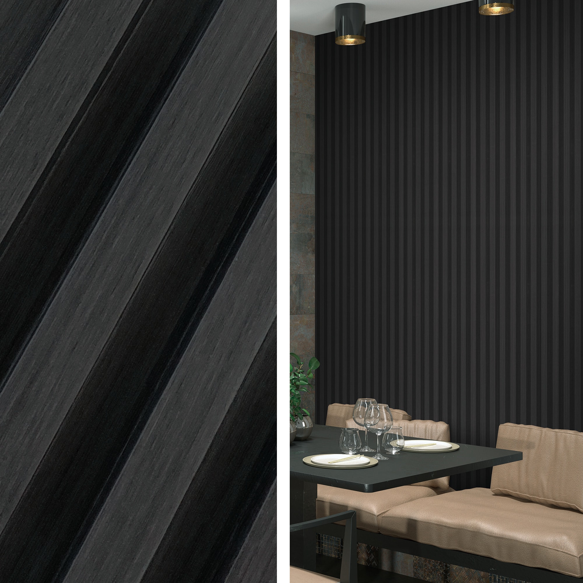 SUNWINGS WPC-CHA-6 Wall-Panels - View #7
