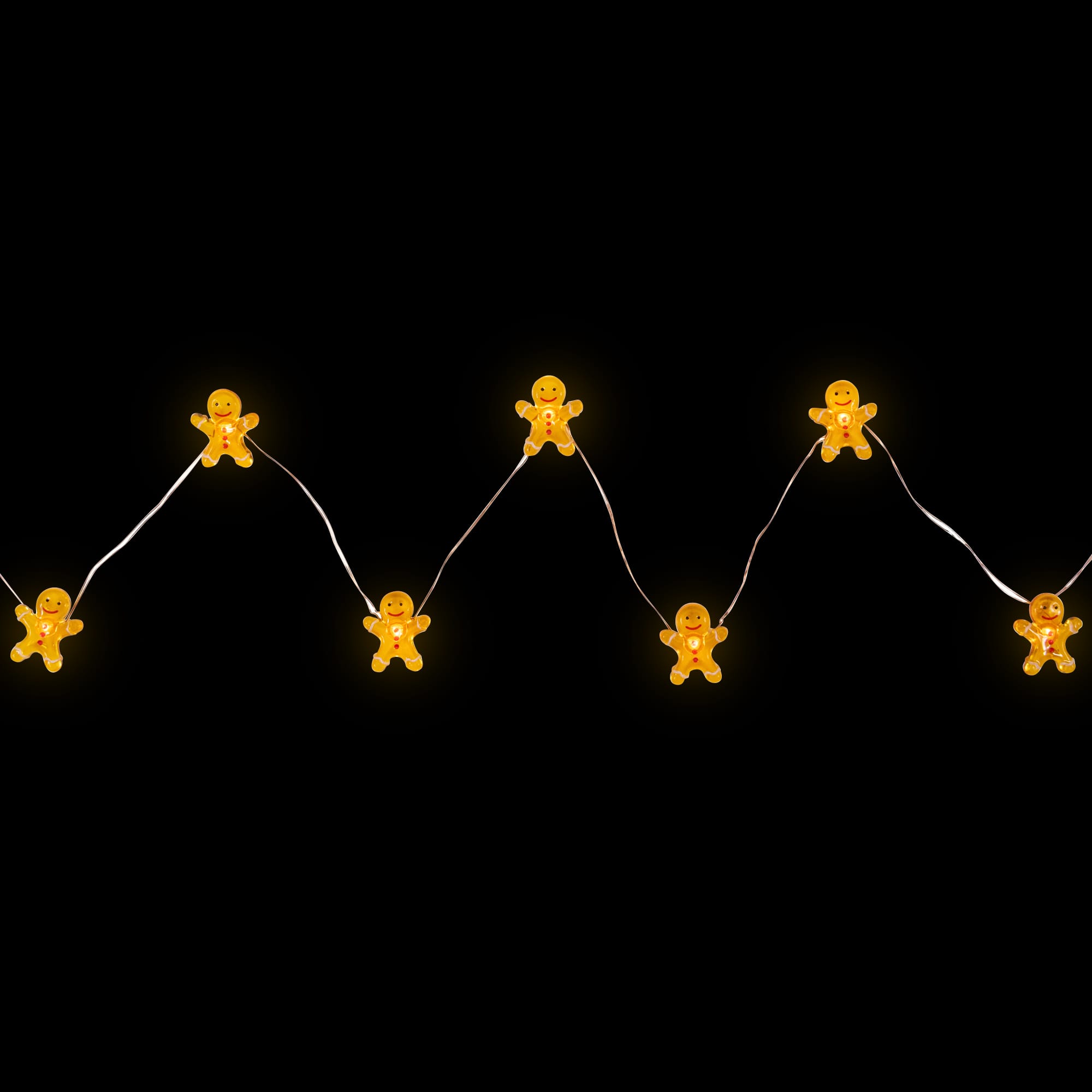 Northlight NORTHLIGHT HC92397 Christmas-String-Lights - View #3