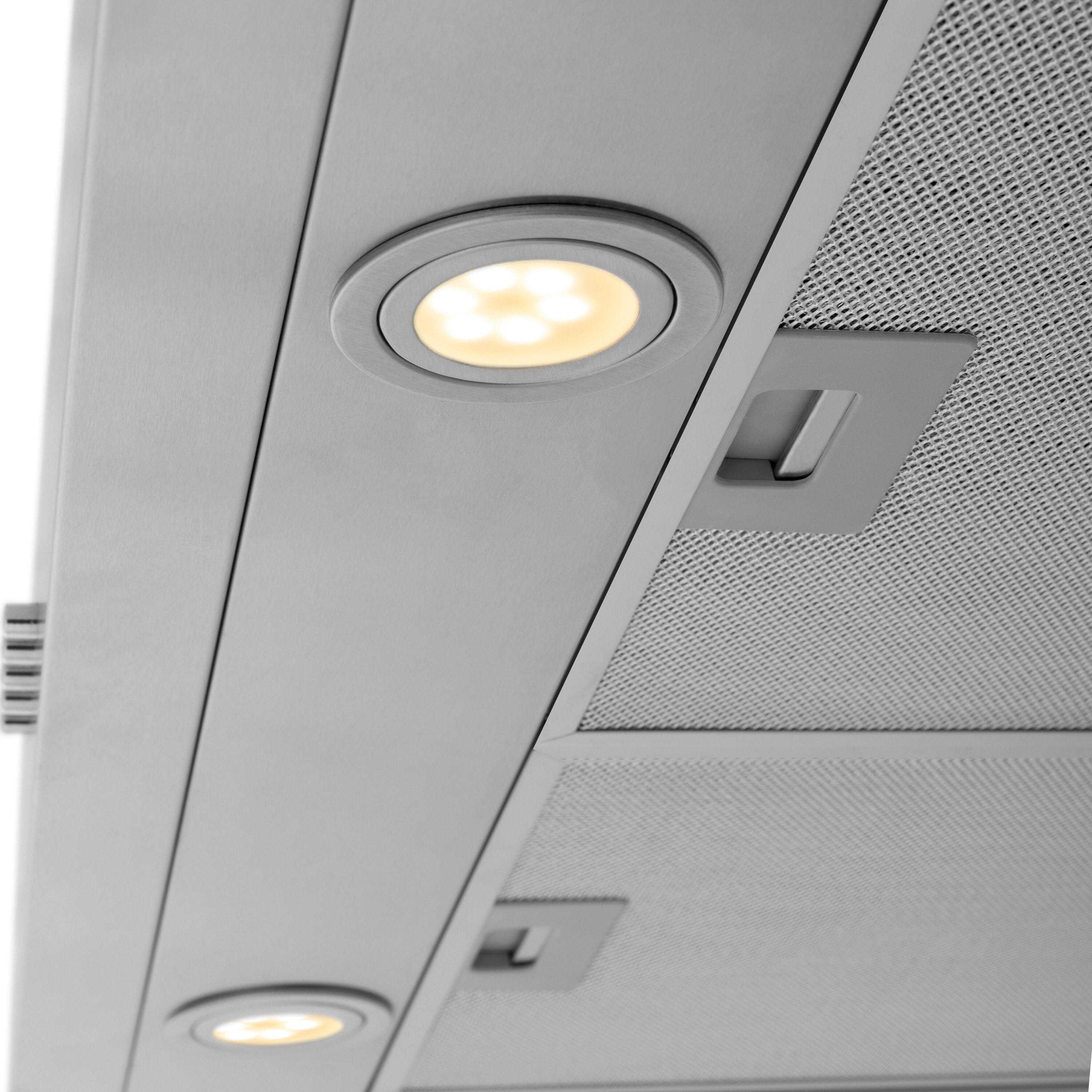 ZLINE KITCHEN & BATH 617-30 Undercabinet-Range-Hoods - View #10