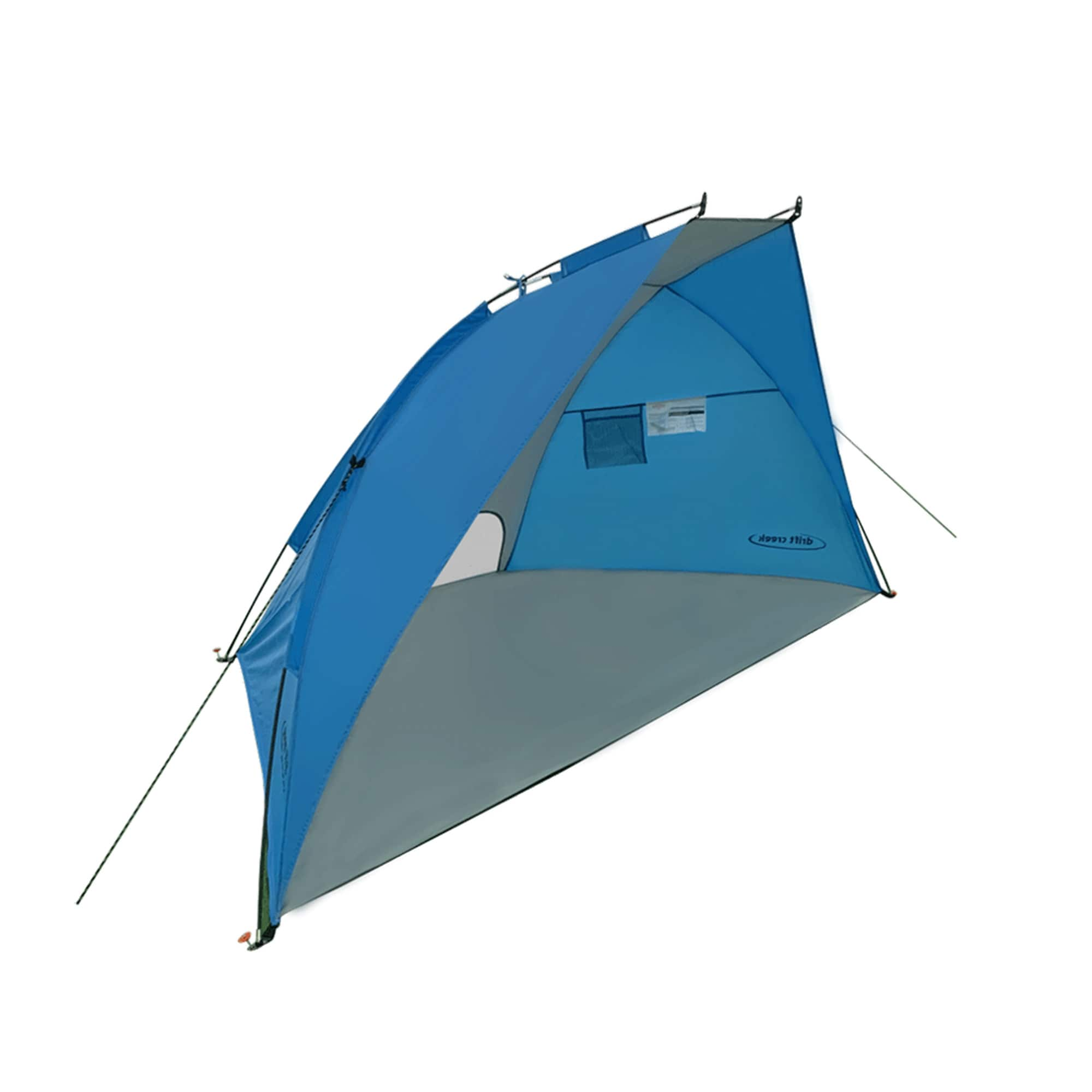 DRIFT CREEK Polyester 1-Person Tent in the Tents department at Lowes.com