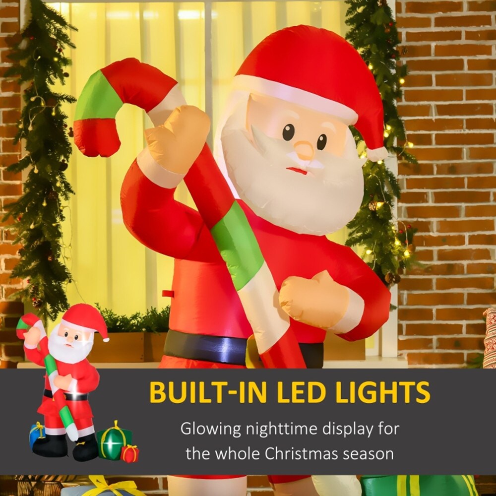 Upsimples 33977610-SYHJQ001 Outdoor-Christmas-Decor - View #3