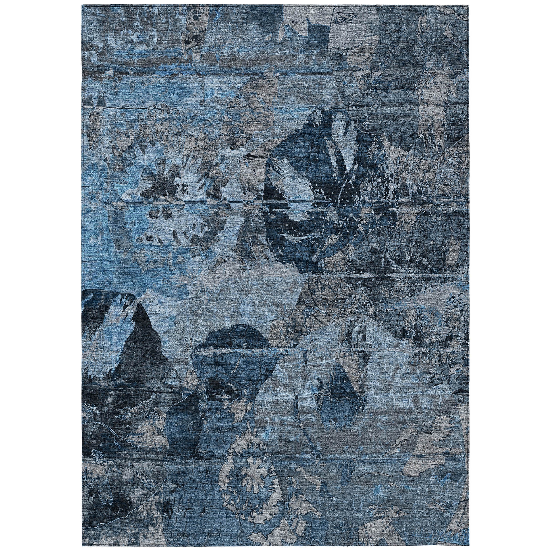 Addison Rugs ACN555DN30X46 rugs - View #2