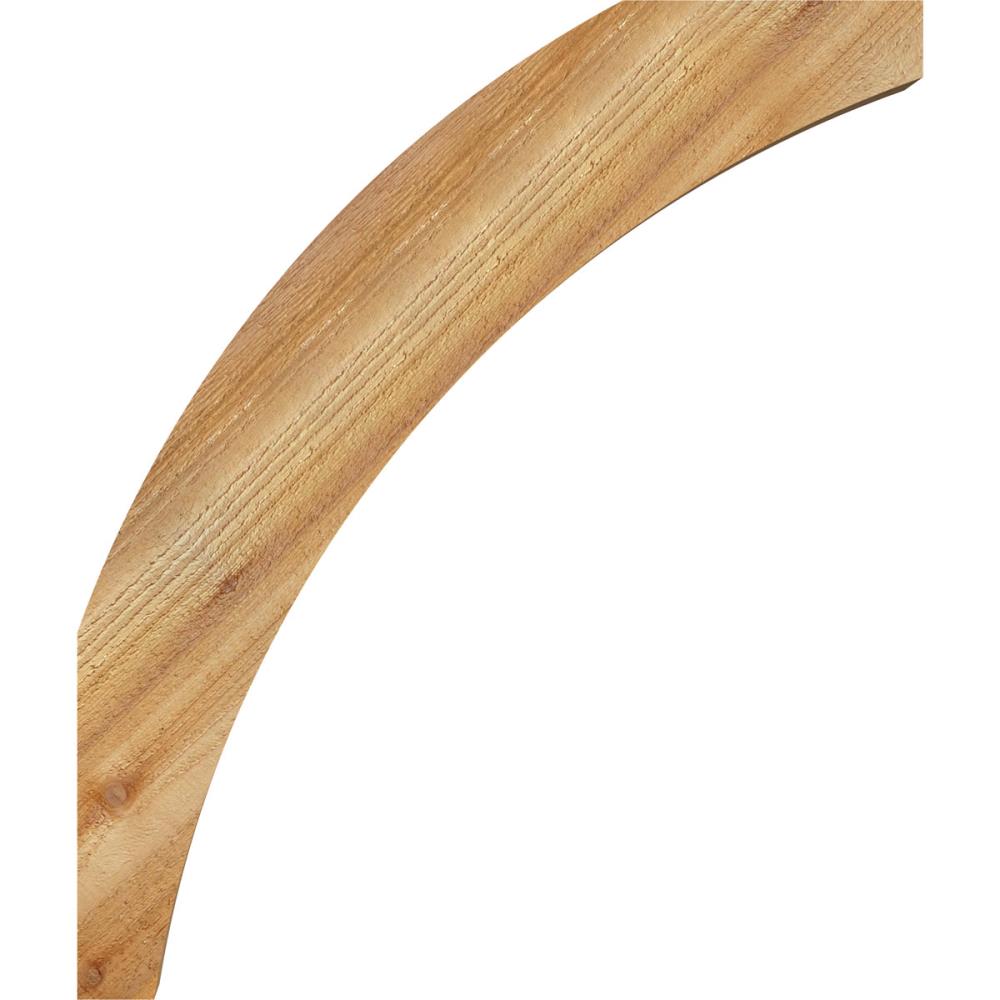 Ekena Millwork BRC04X22X26THR00RWR braces - View #3