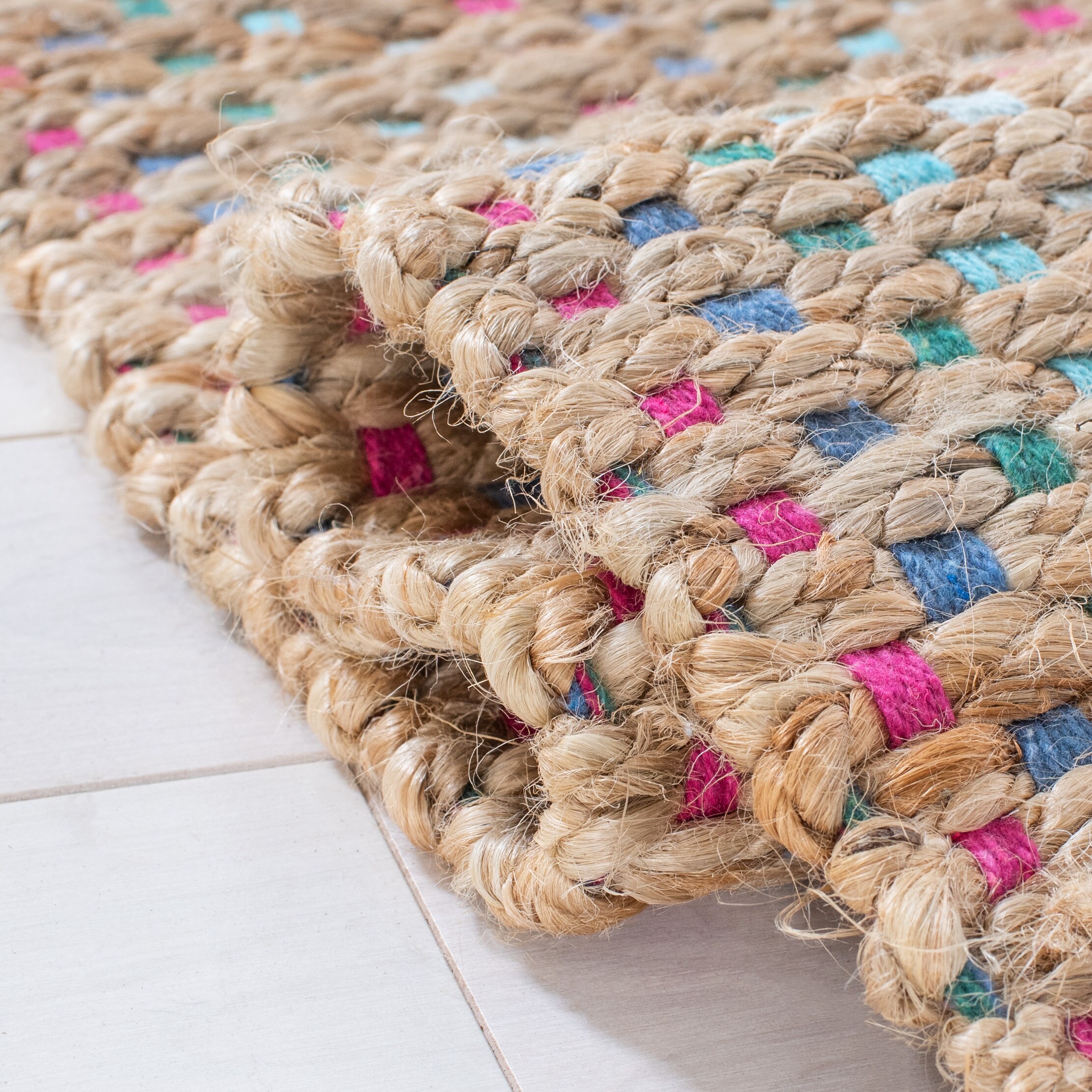 Safavieh CAP811B-4 rugs - View #7