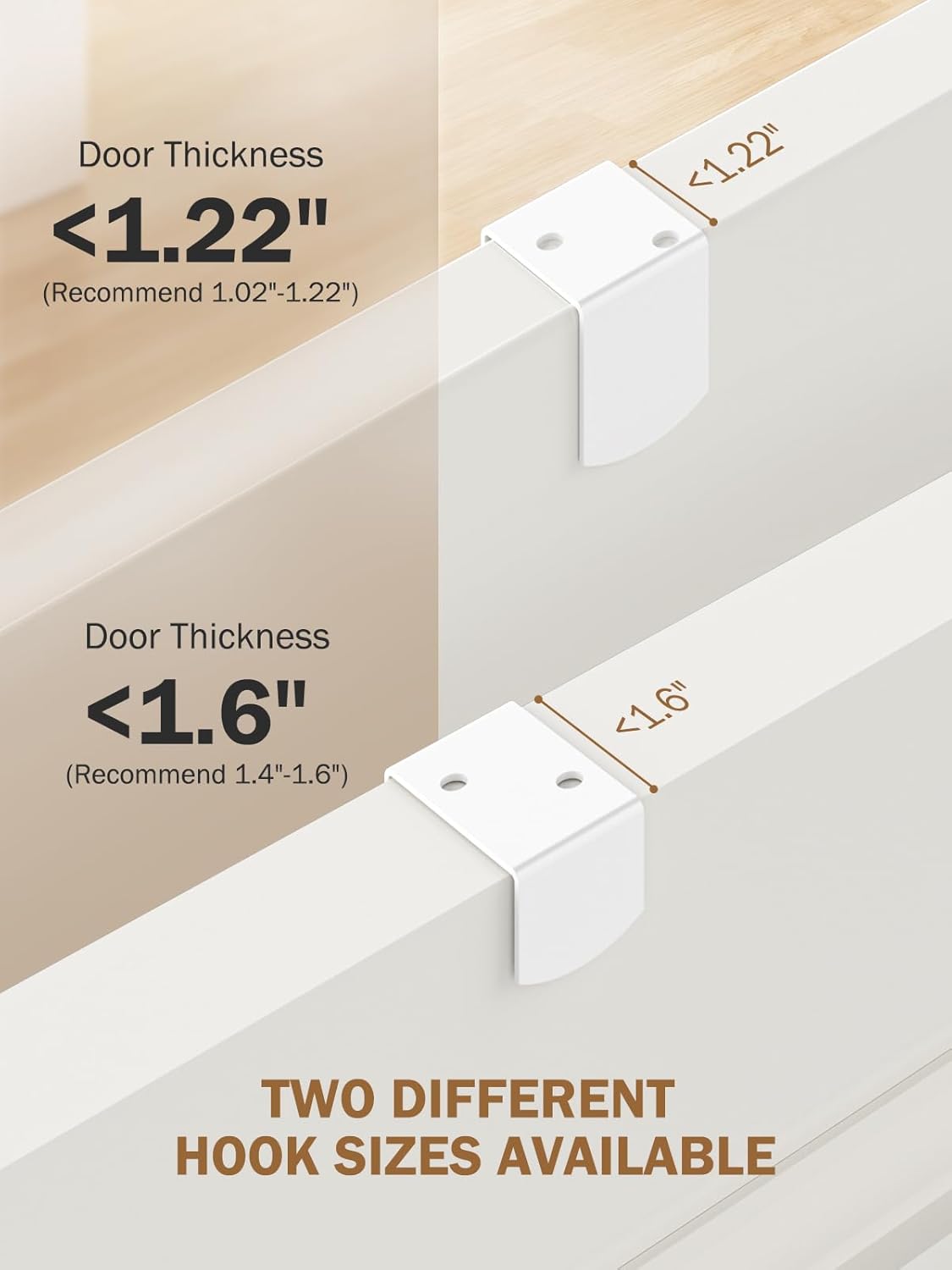 Delamu B0DG83G2R2 Pull-Out-Cabinet-Baskets - View #7