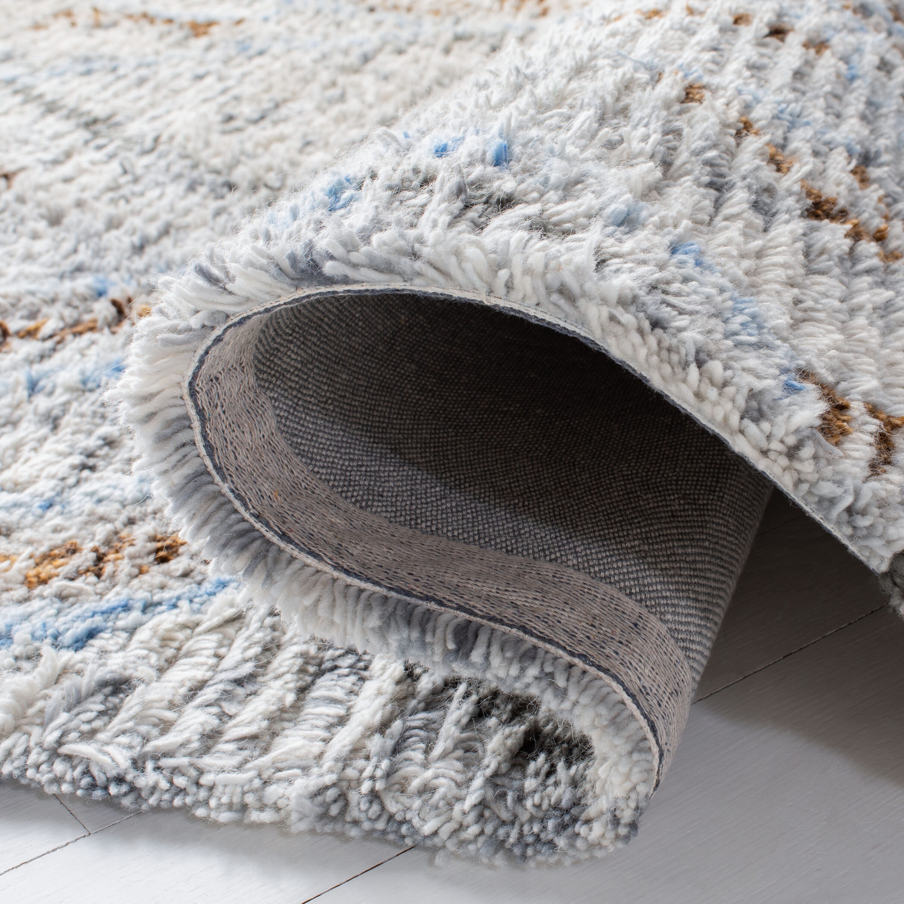 Safavieh CSB637F-5 rugs - View #6