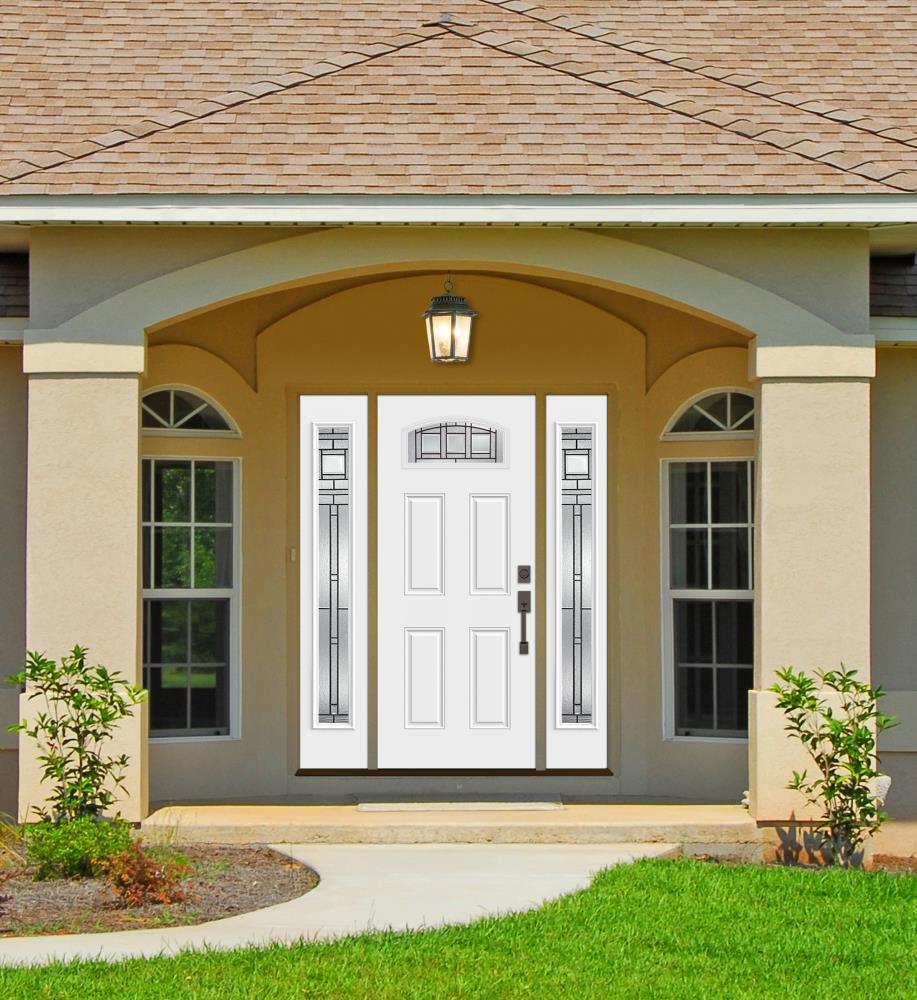 RELIABILT LO963354 Entry-Doors - View #2