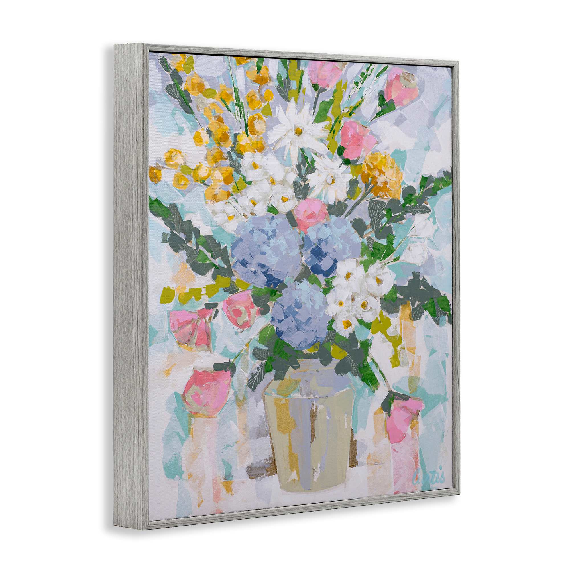 Stupell Industries BS-790-GFF-24X30 Wall-Art - View #2