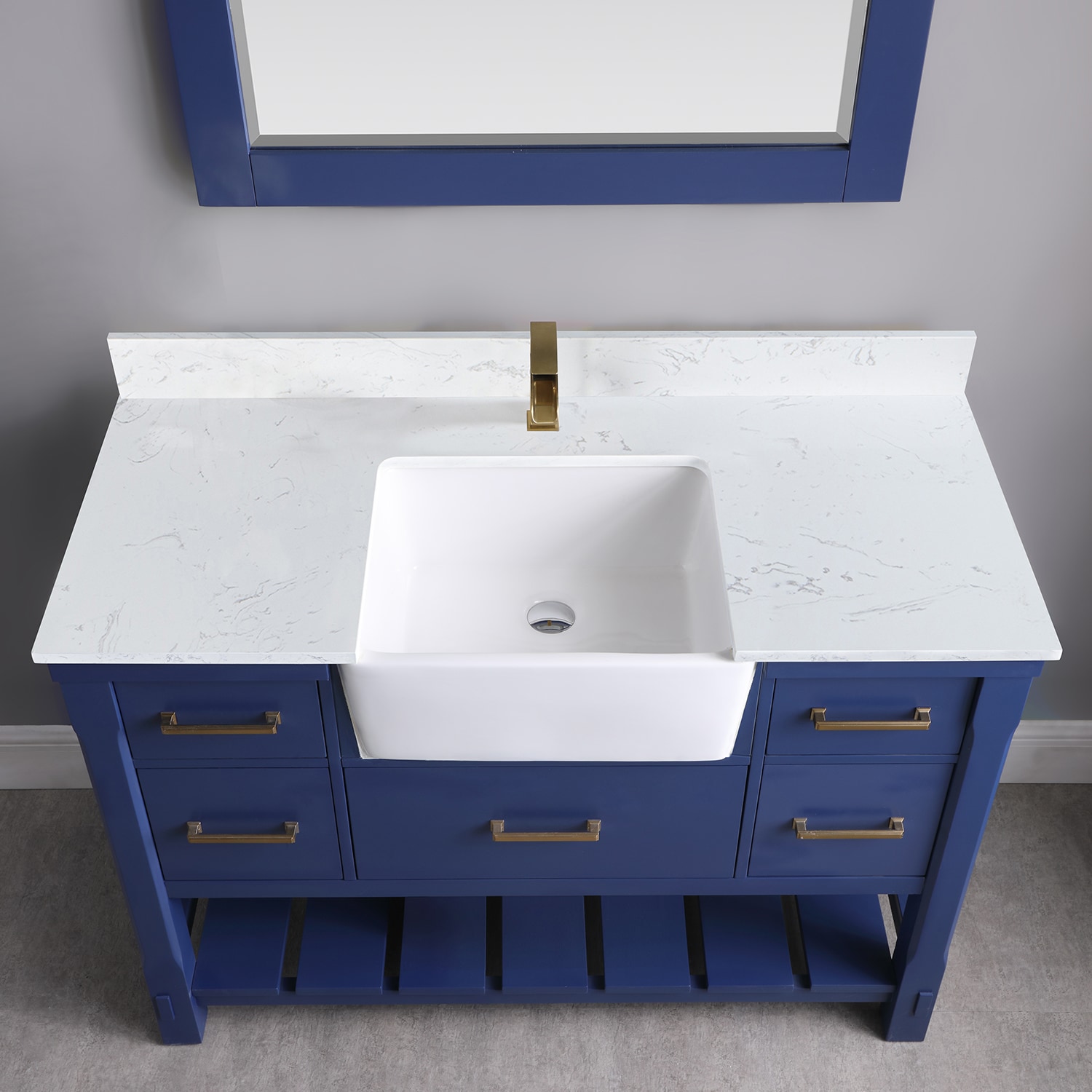 Altair 537048-JB-AW-NM Bath-Vanity-Combo - View #2