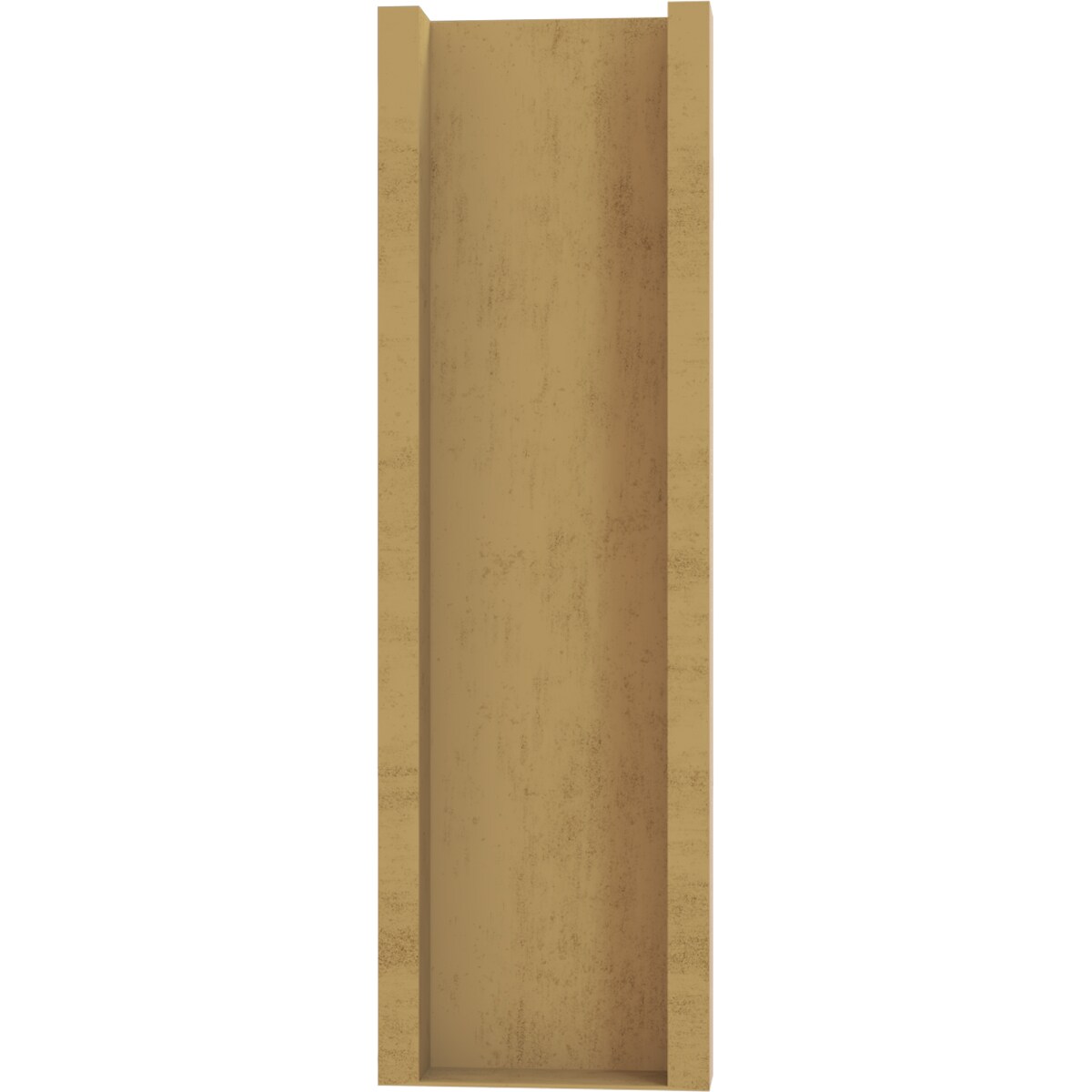 Ekena Millwork 2137085 corbels - View #4
