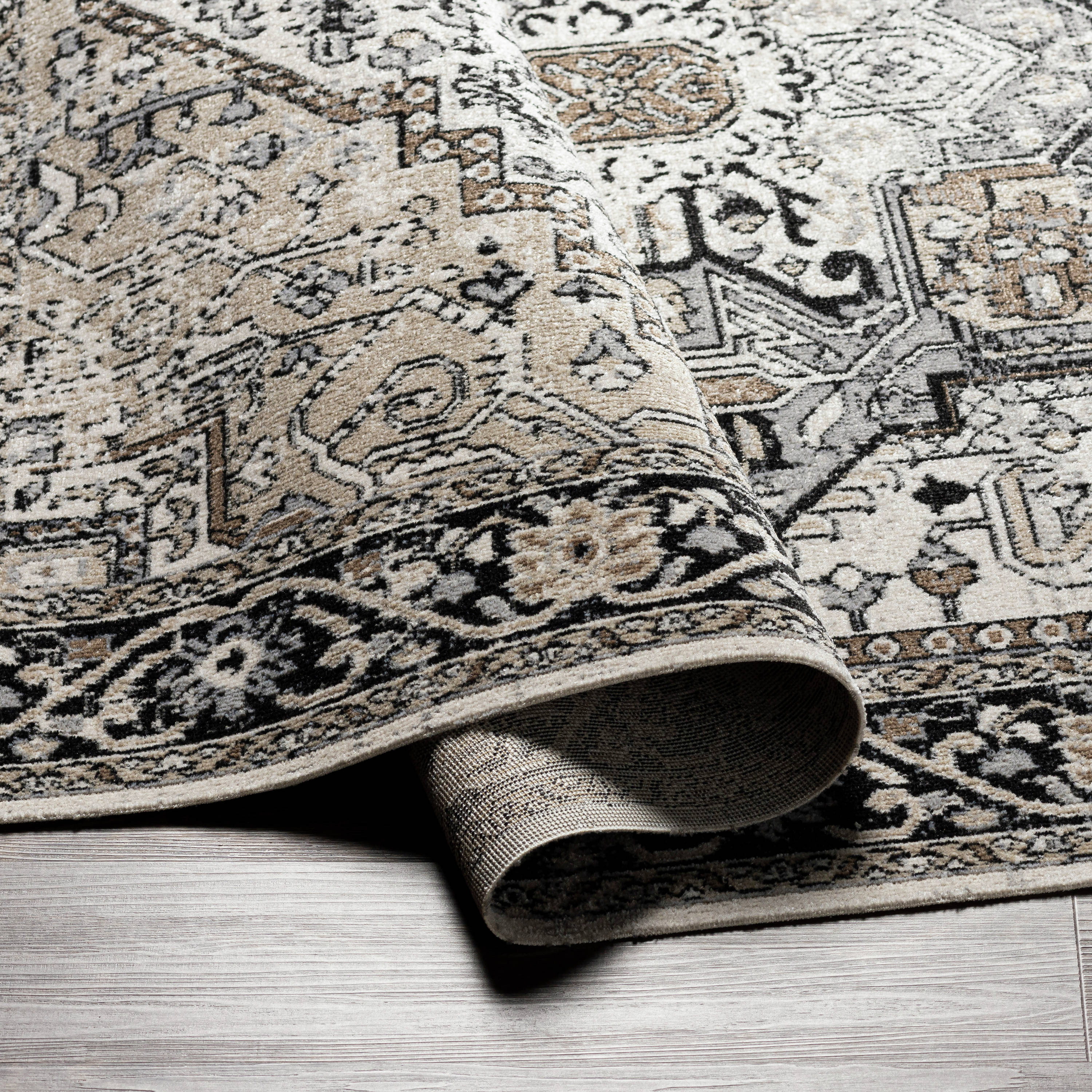 Livabliss LVR2322-67RD rugs - View #4