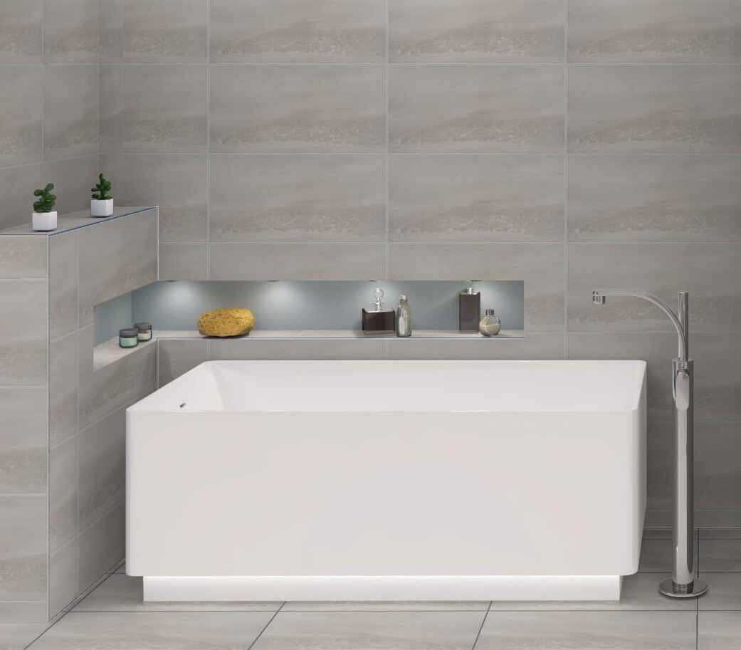 Andova Tiles ANDASP267 Ceramic-Tile - View #3