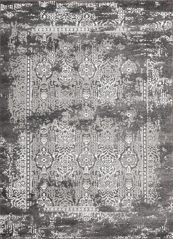 MSRUGS ZARA-200-GRY-DGR-35 rugs - View #2