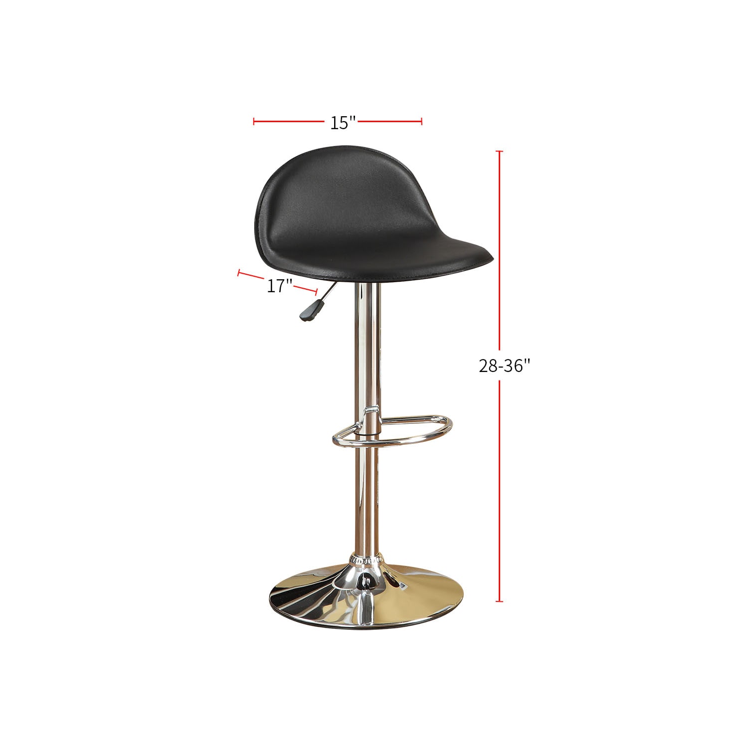 Simple Relax SR011552 stools - View #2