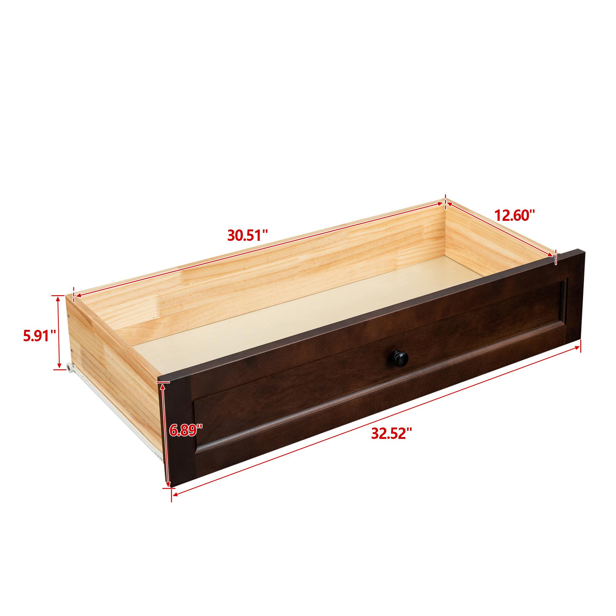 Bayfeve BF-103293-IN chests - View #9