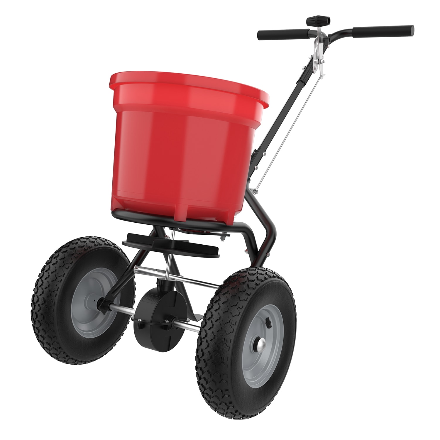 MIDHAM GT1503 Push-Spreaders - View #2