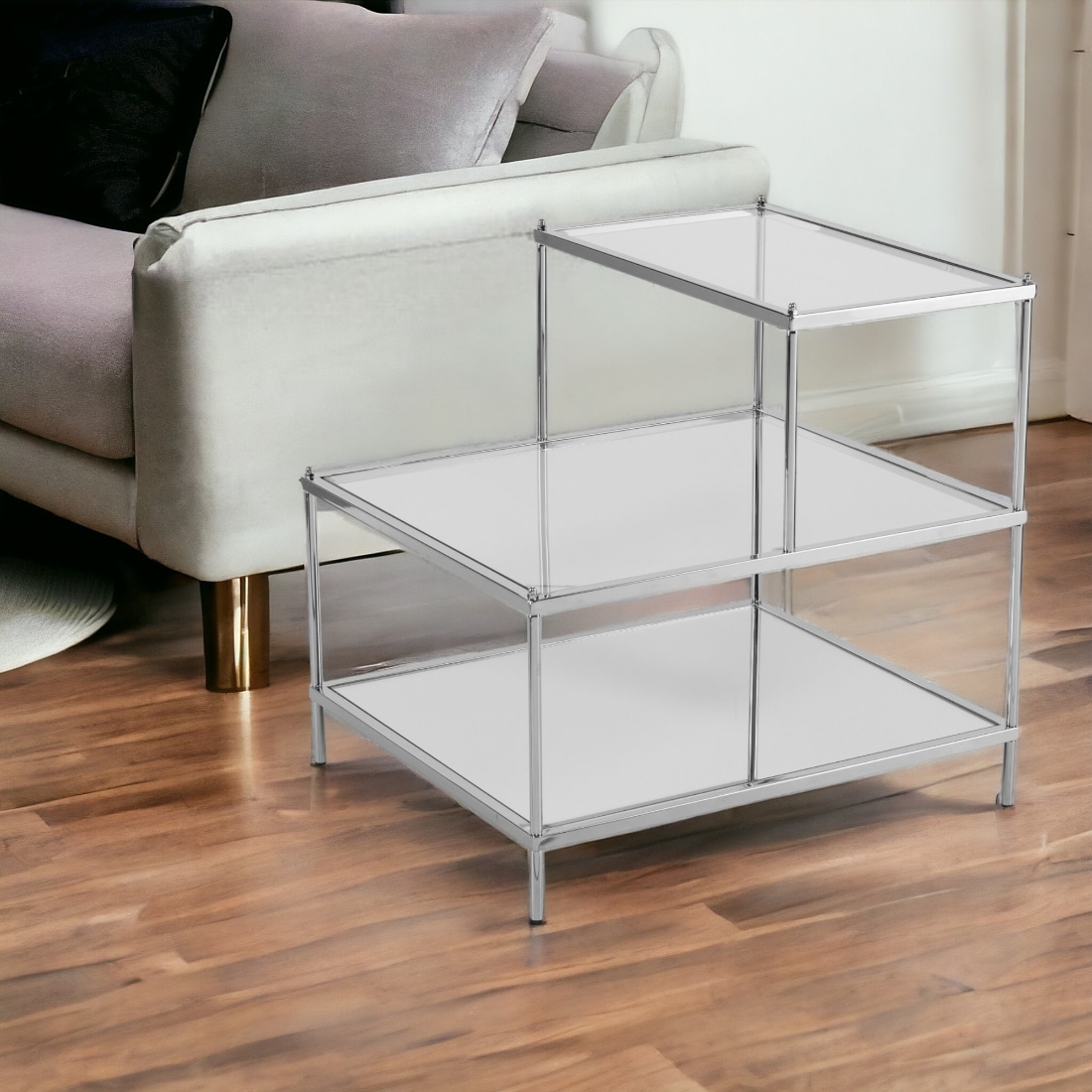 HomeRoots 4000402268 End-Tables - View #5