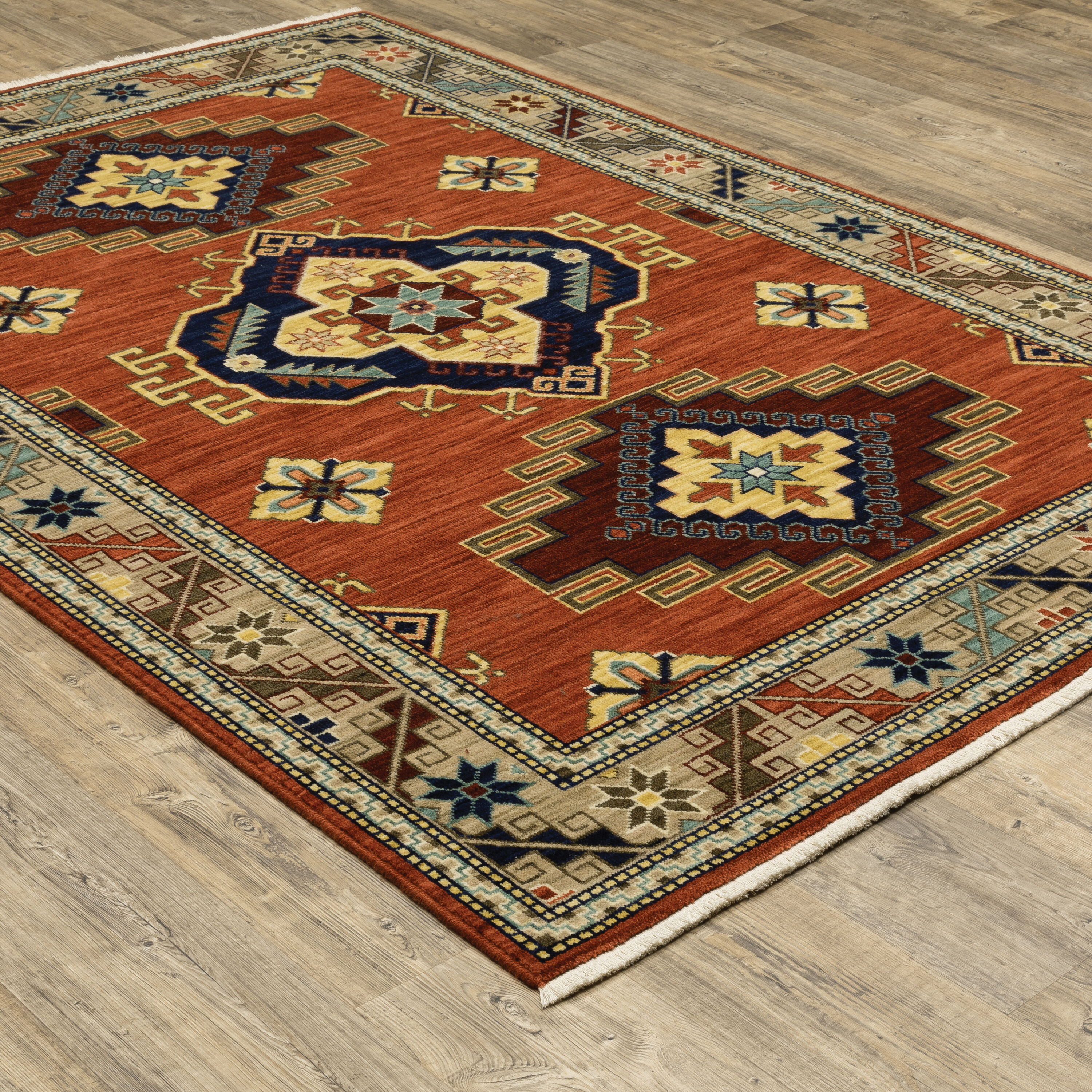 Archer Lane 550LILI4P3L rugs - View #8