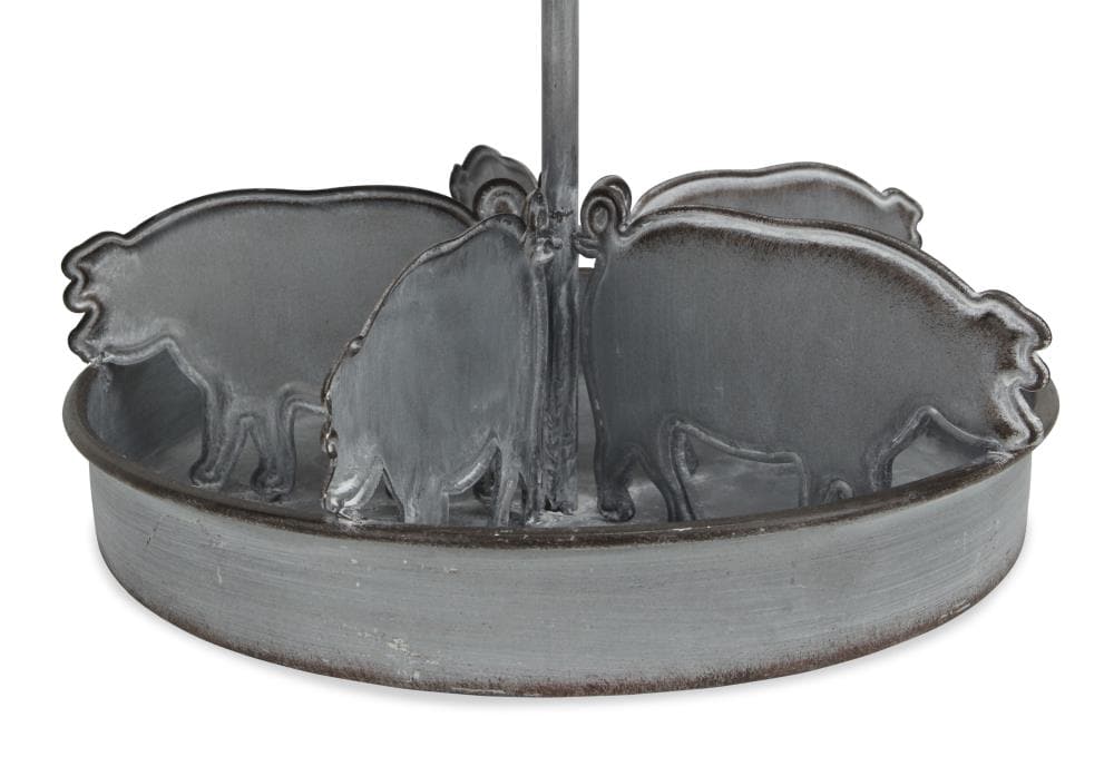Cheung's 5193 Serving-Trays-Caddies - View #3