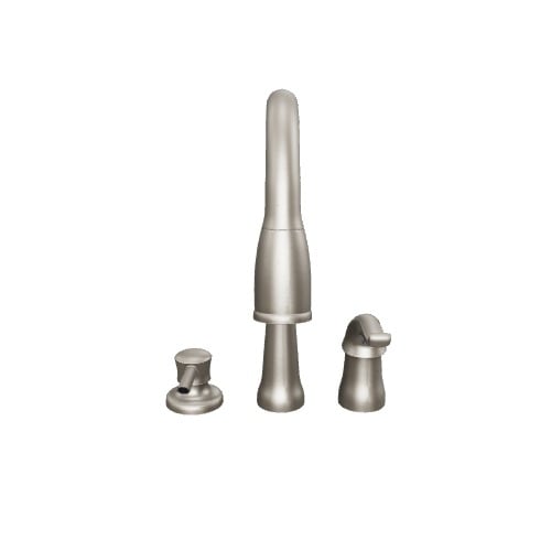 Three-dimensional representation of the product