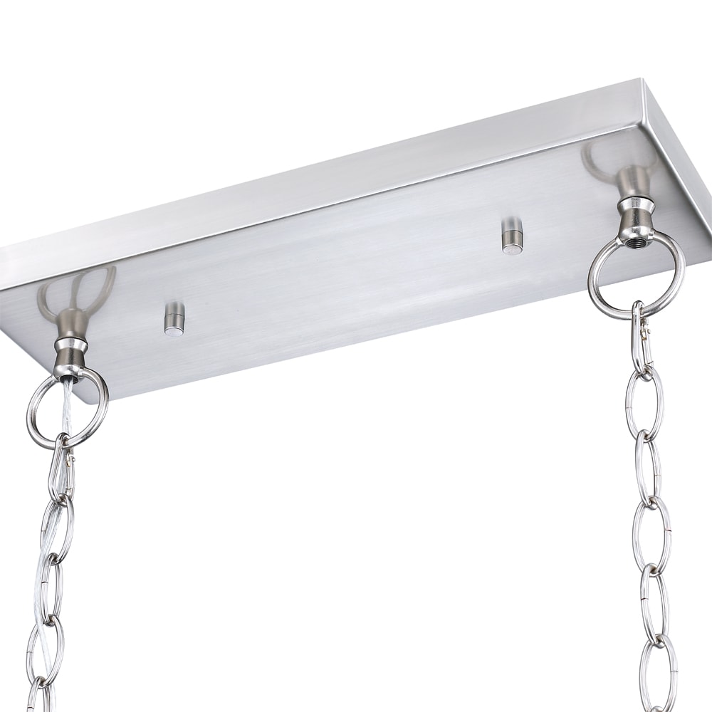 allen + roth TC00582-5IS-1 Pendant-Lights - View #9
