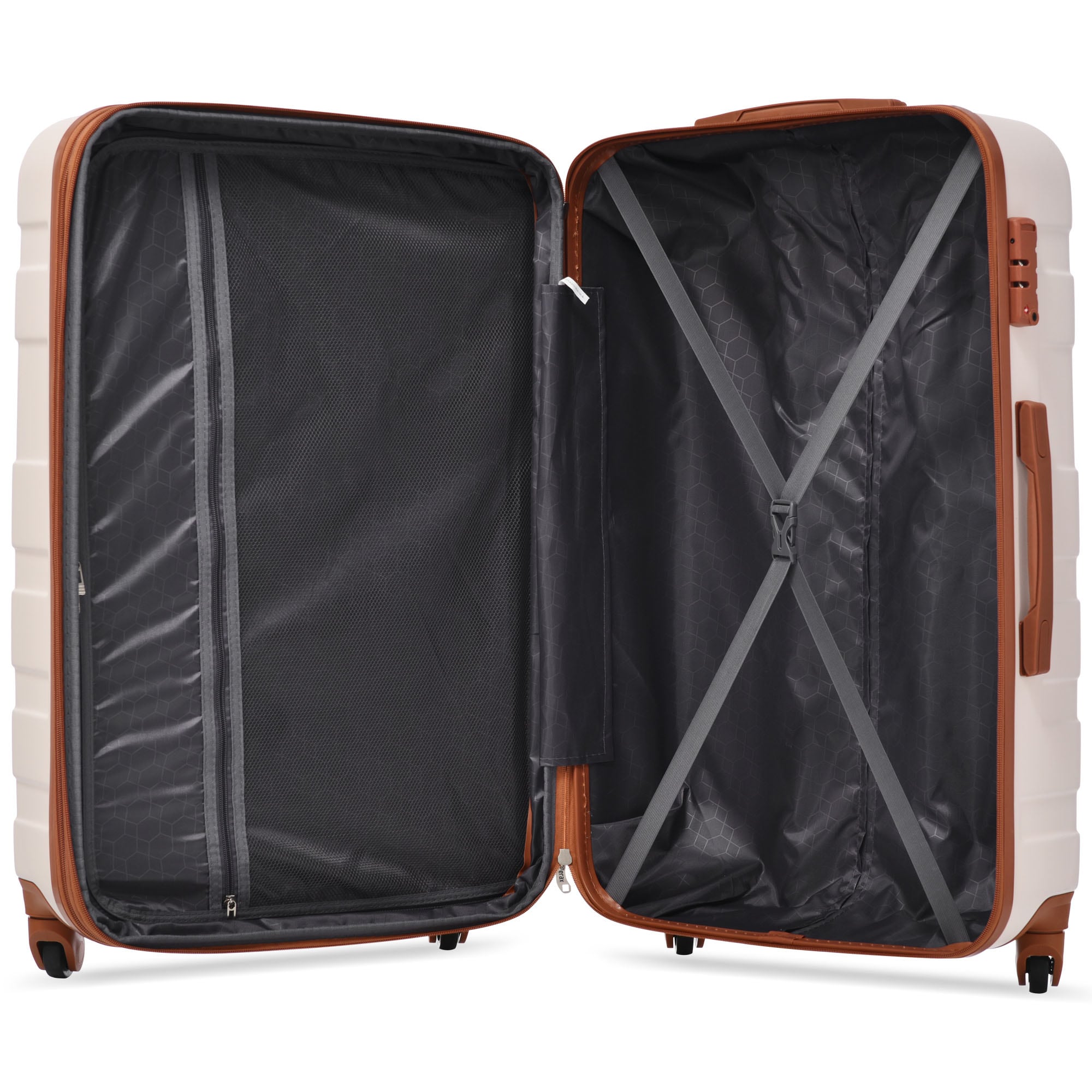Bybafun YD9600101 Luggage-And-Luggage-Sets - View #7