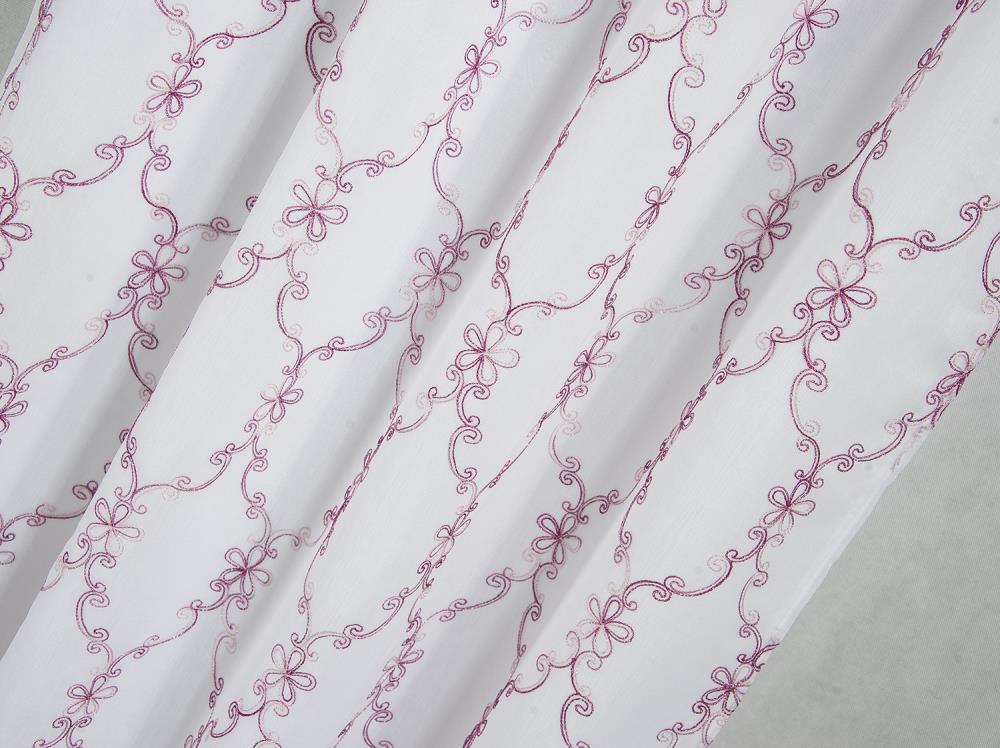 Olivia Gray PNF28979 curtains - View #3