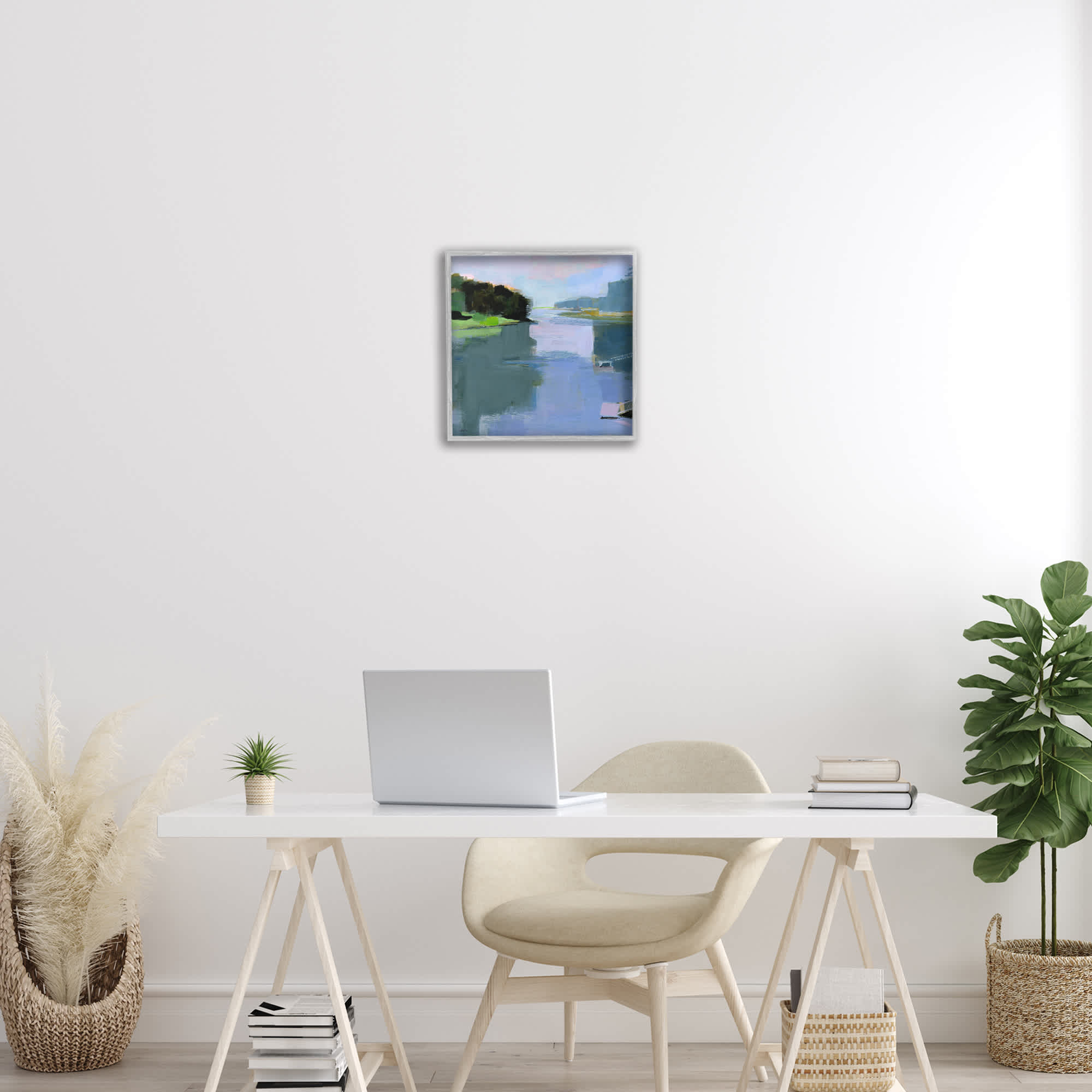 Stupell Industries BS-815-GFF-17X17 Wall-Art - View #3
