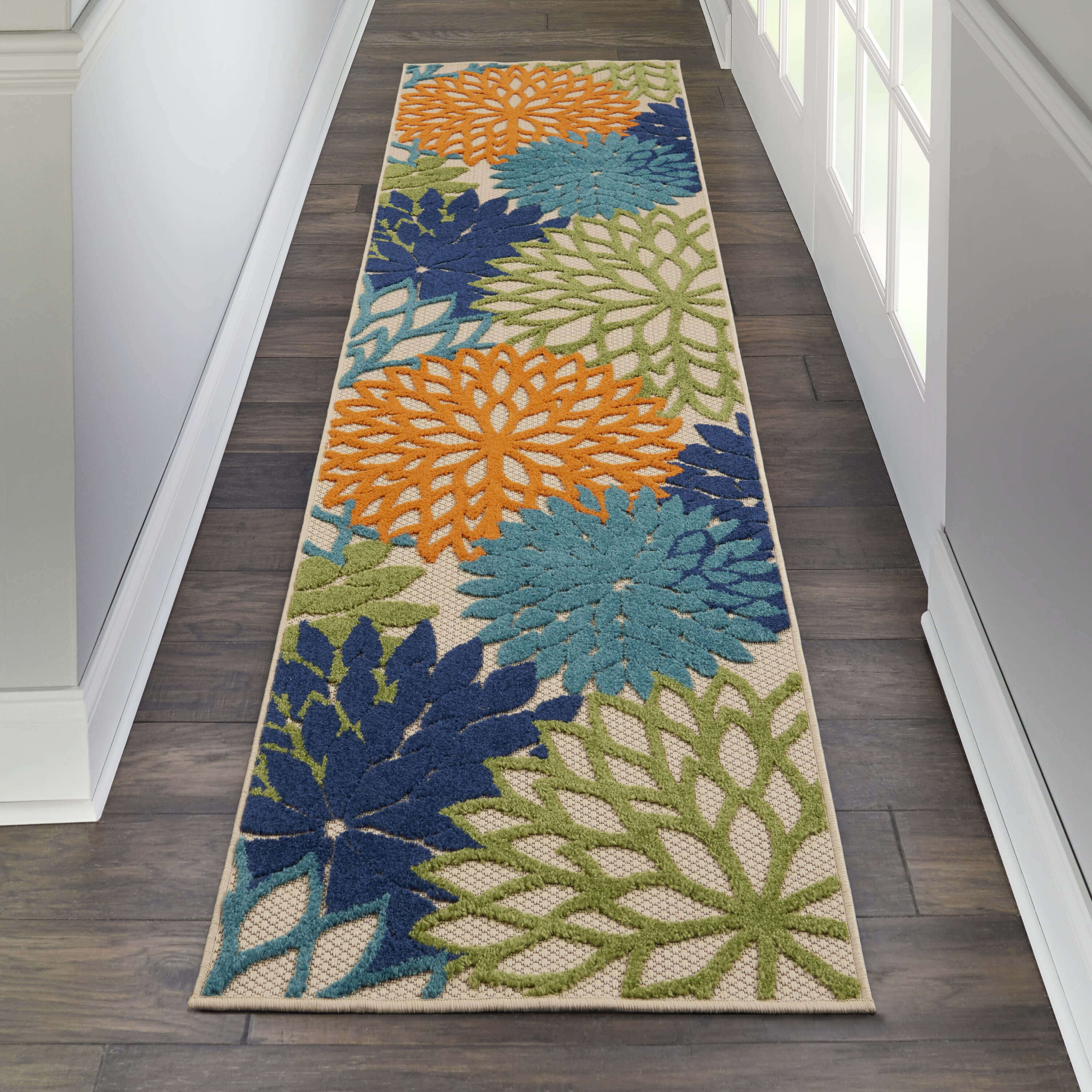 Nourison 99446723055 rugs - View #2