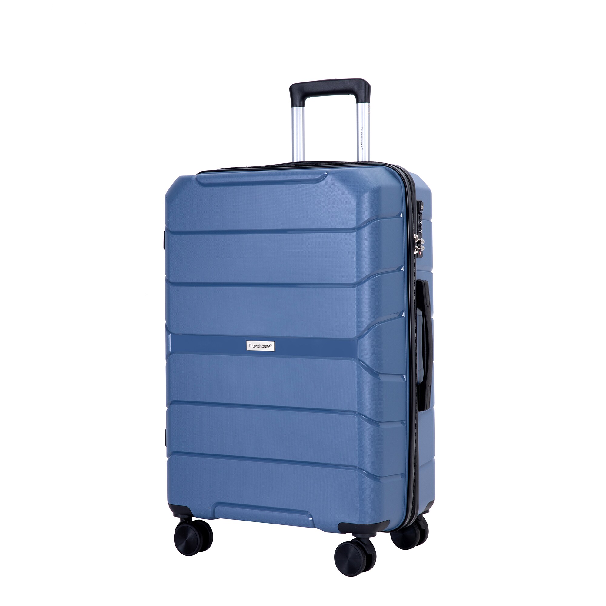 SINOFURN SYD9400008BL Luggage-And-Luggage-Sets - View #8